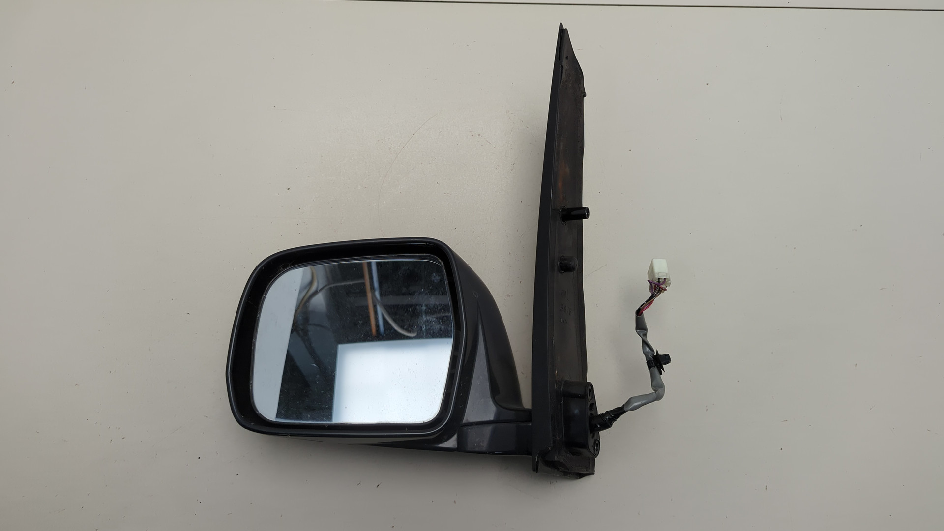 Зеркало левое электрическое