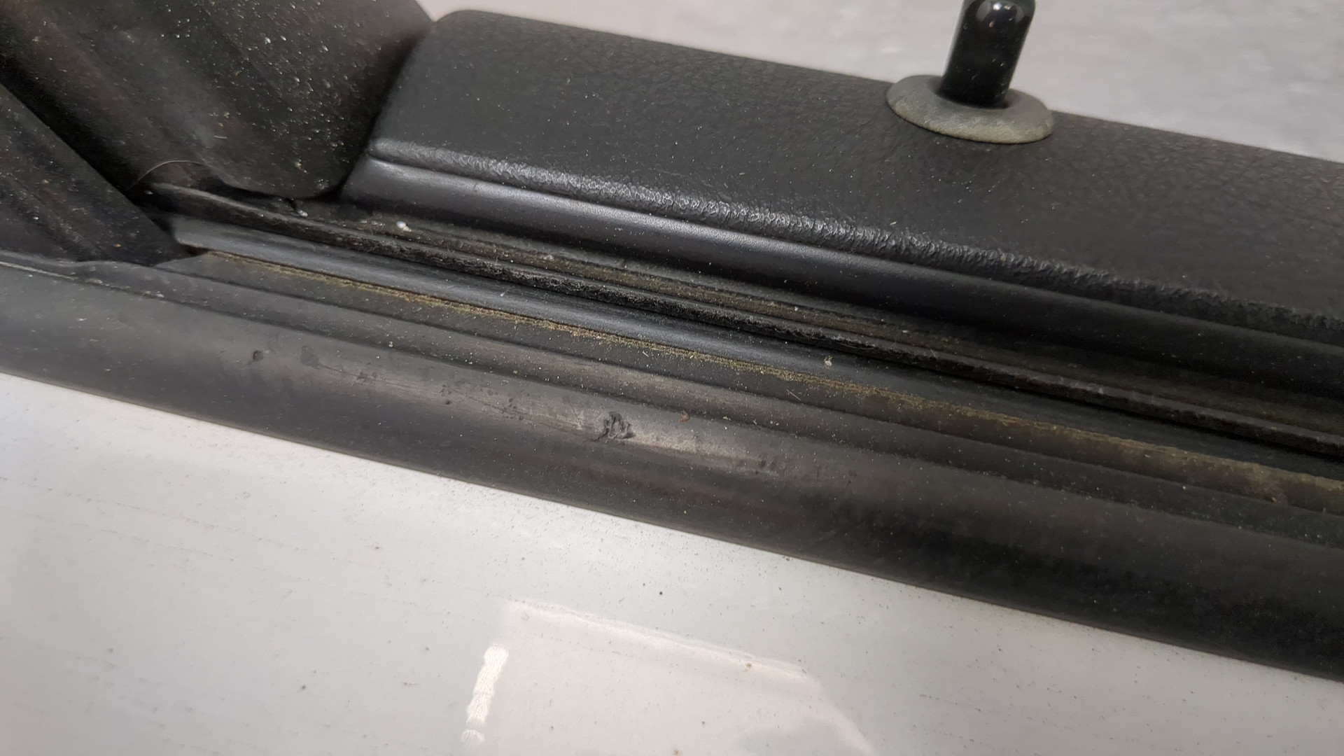 Дверь передняя правая