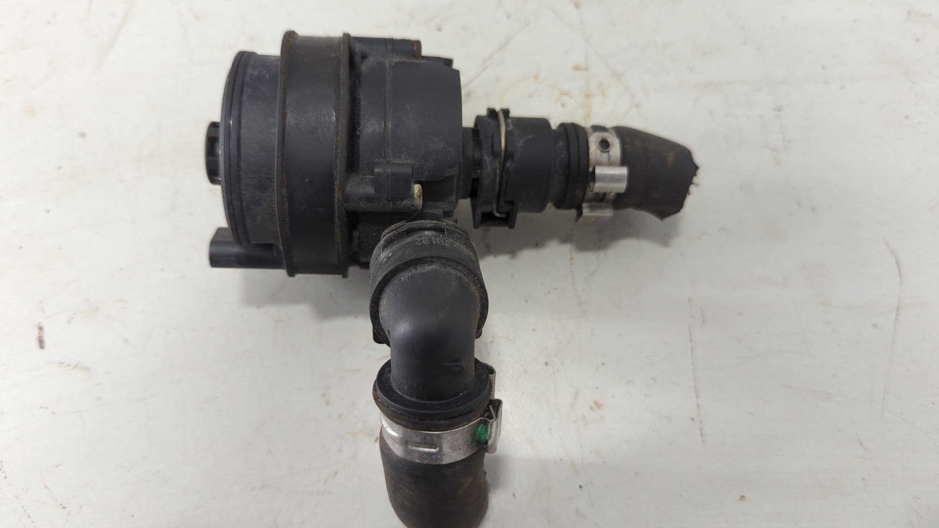 Насос водяной (помпа)