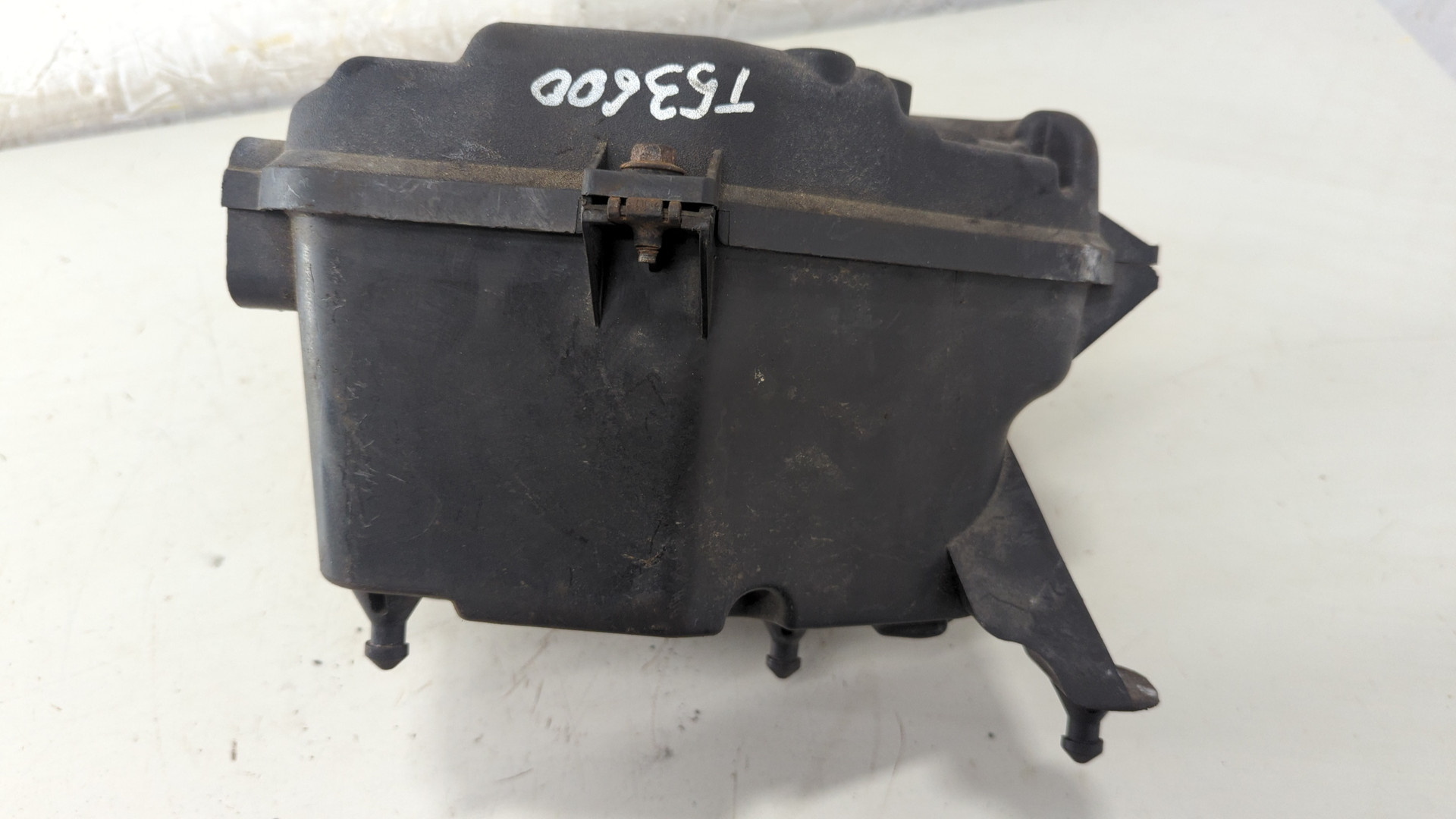 Корпус воздушного фильтра