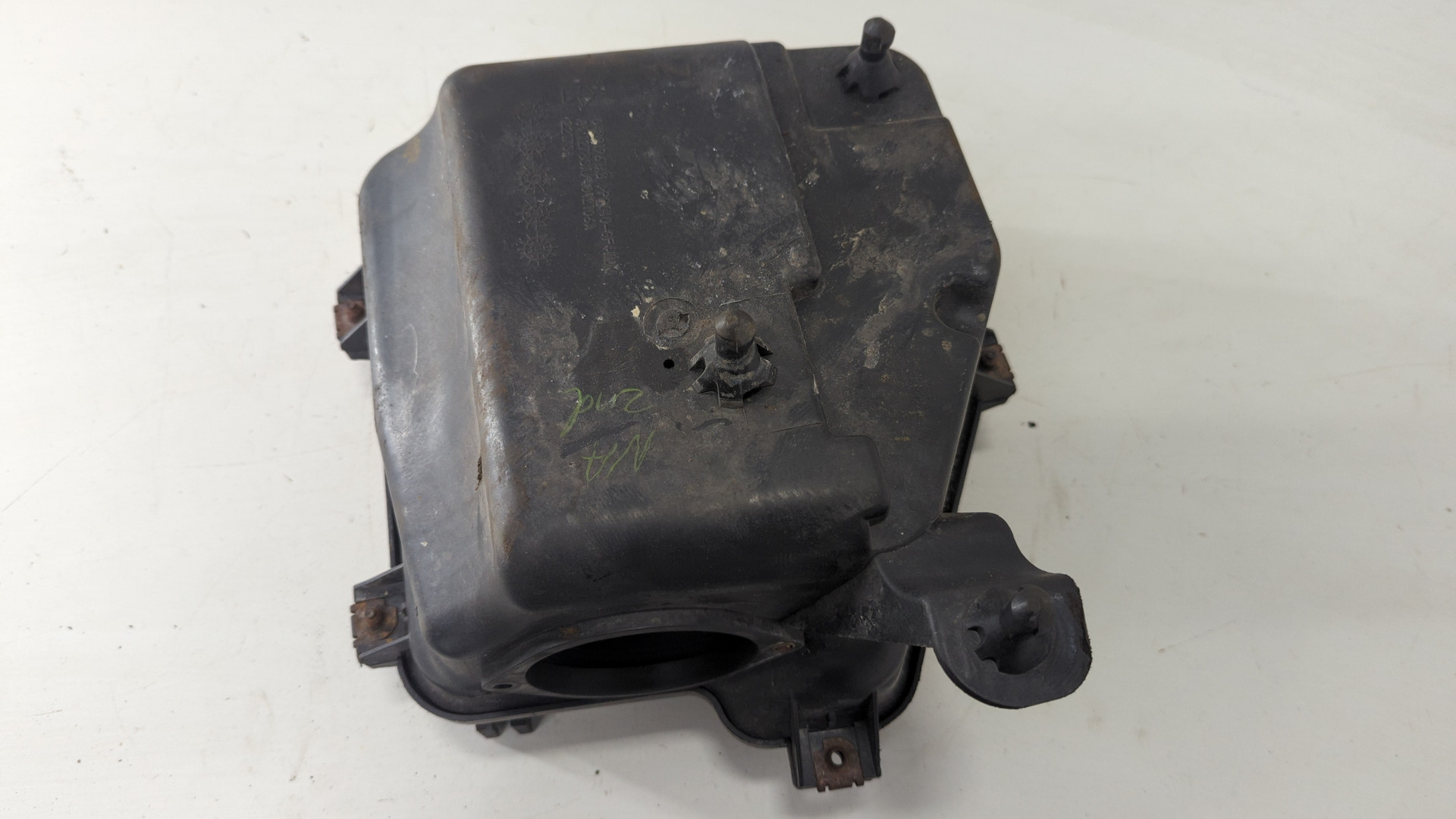 Корпус воздушного фильтра