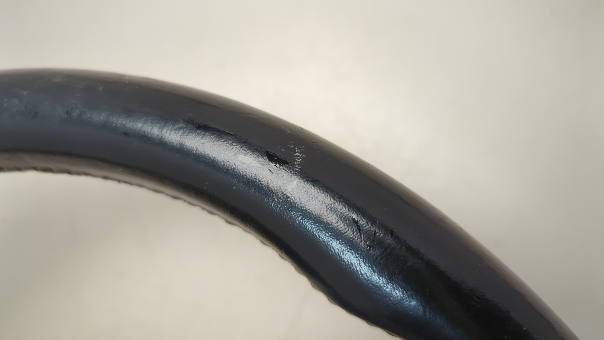 Рулевое колесо (руль)