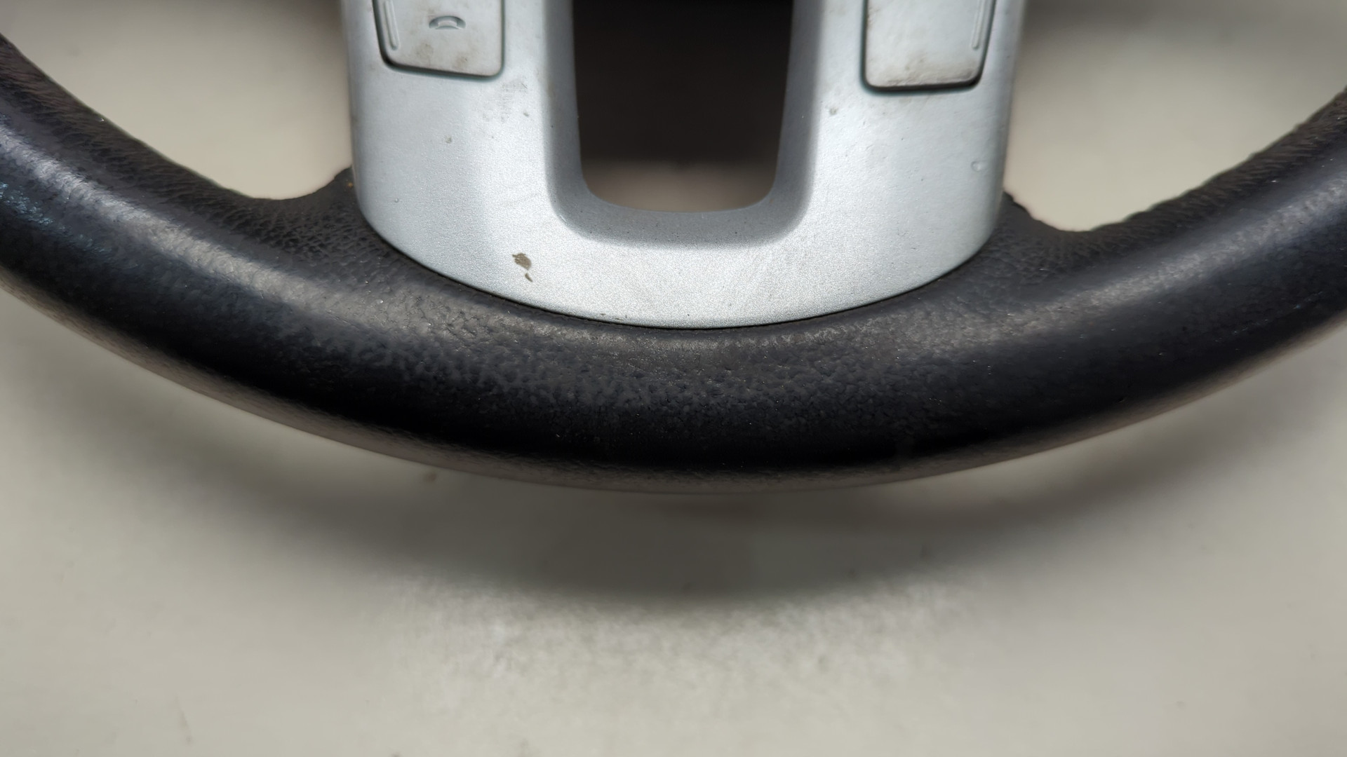 Рулевое колесо (руль)