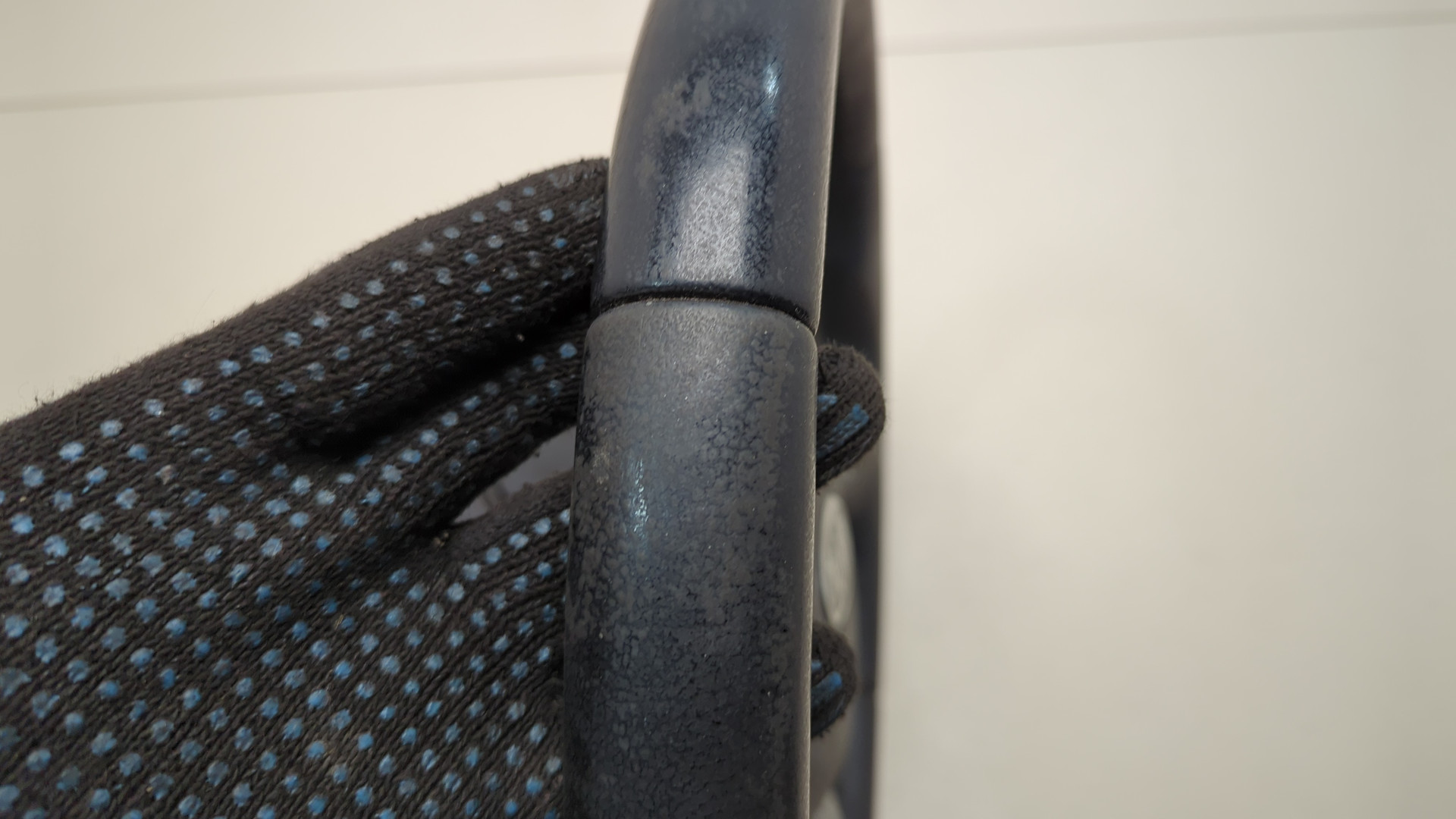 Рулевое колесо (руль)