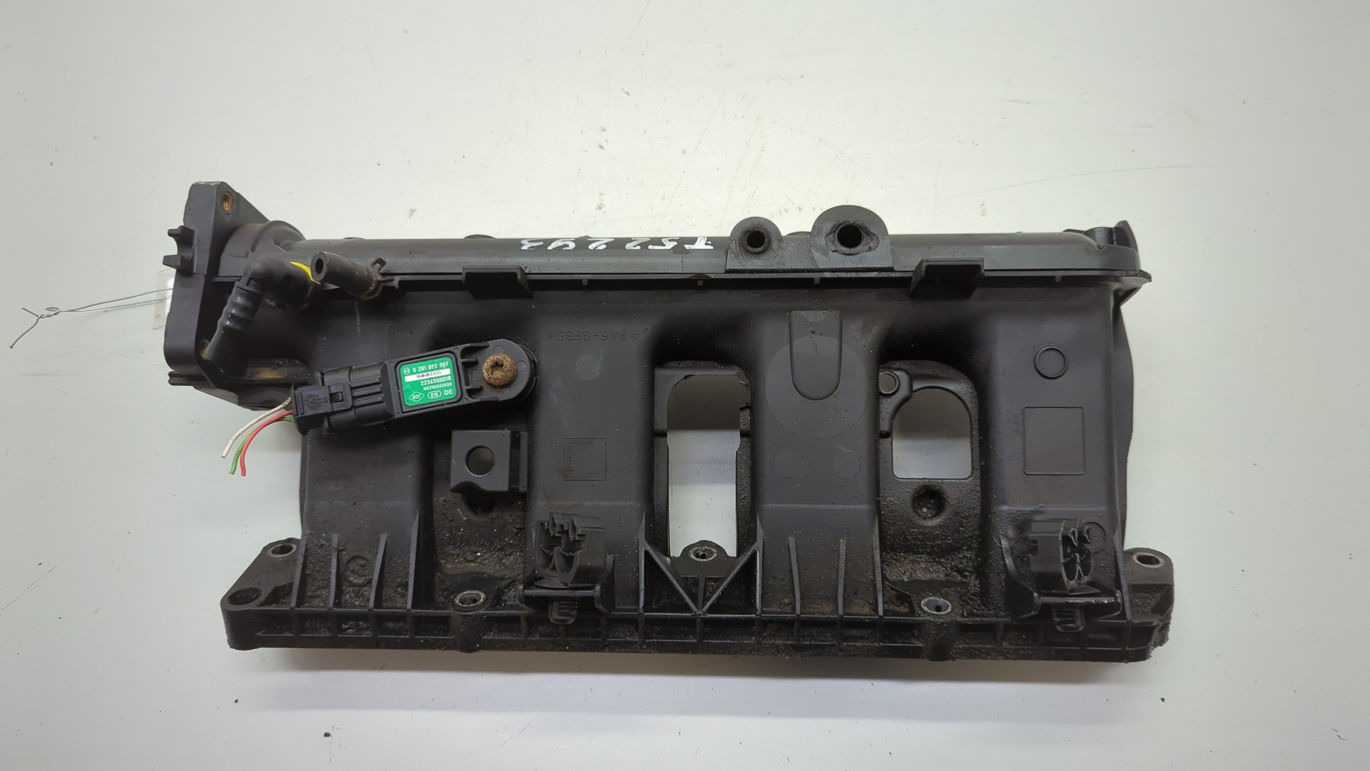 Коллектор впускной