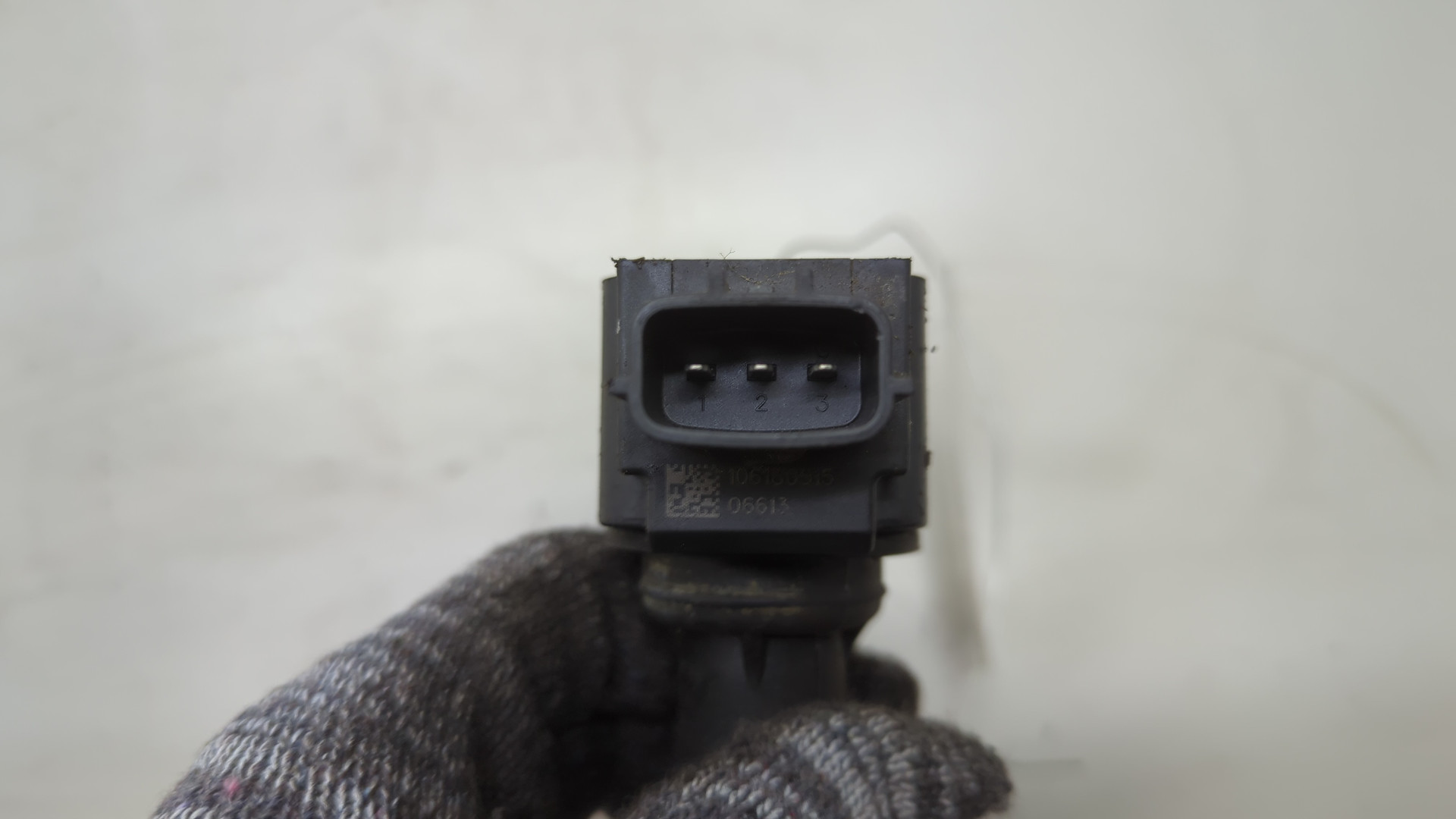 Катушка зажигания