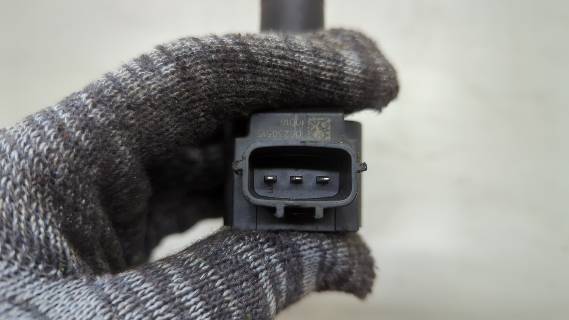 Катушка зажигания