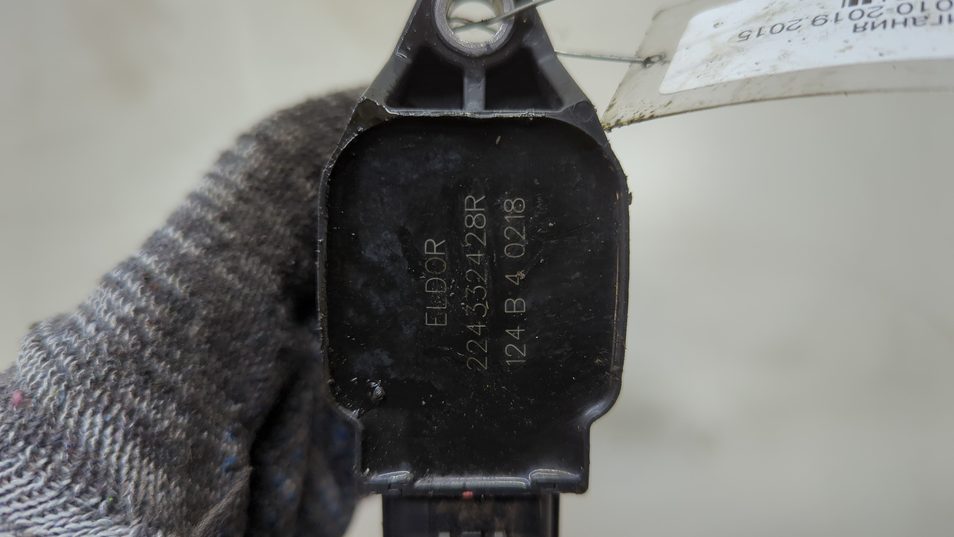 Катушка зажигания