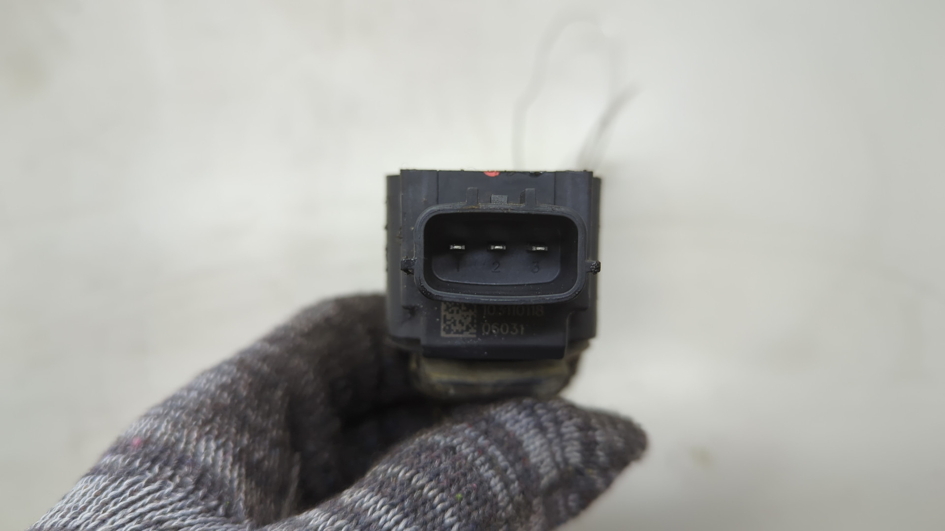 Катушка зажигания