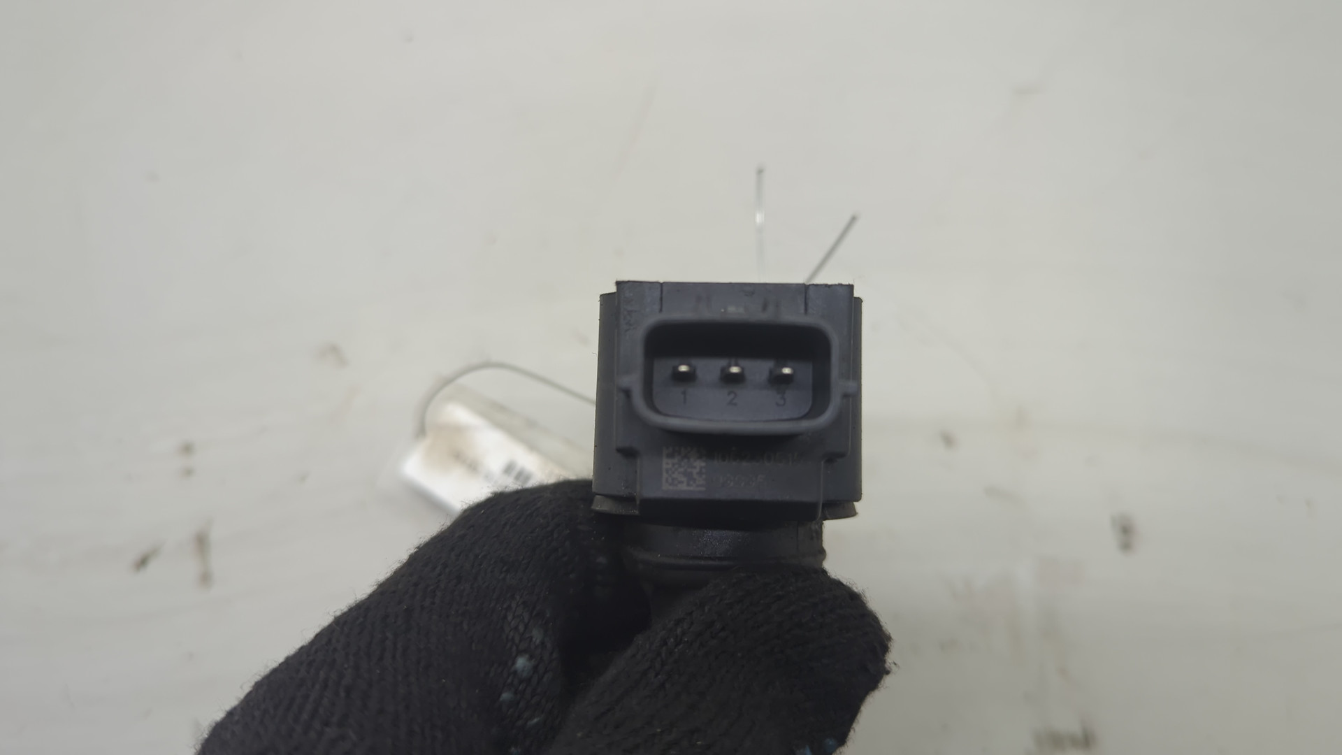 Катушка зажигания