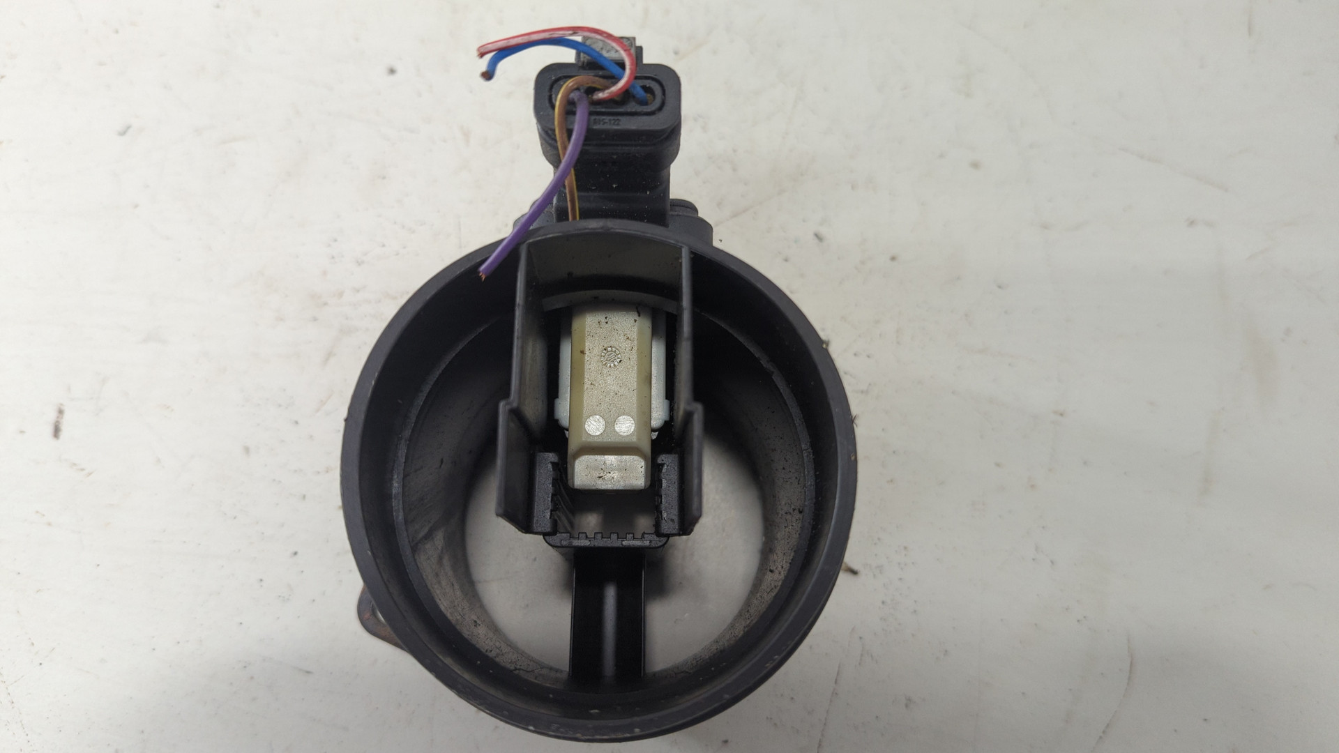 Расходомер воздуха (ДМРВ)