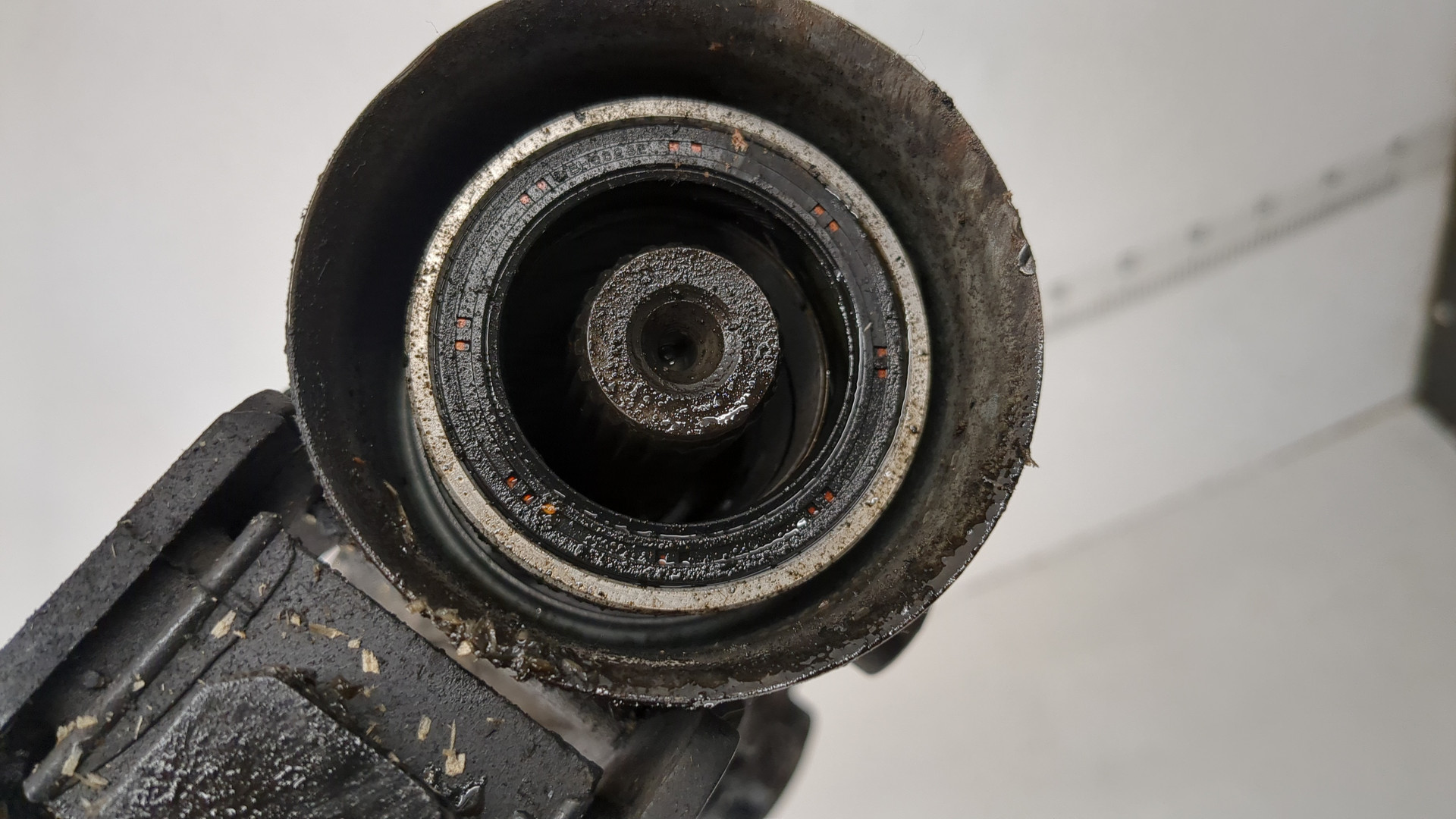 Коробка раздаточная