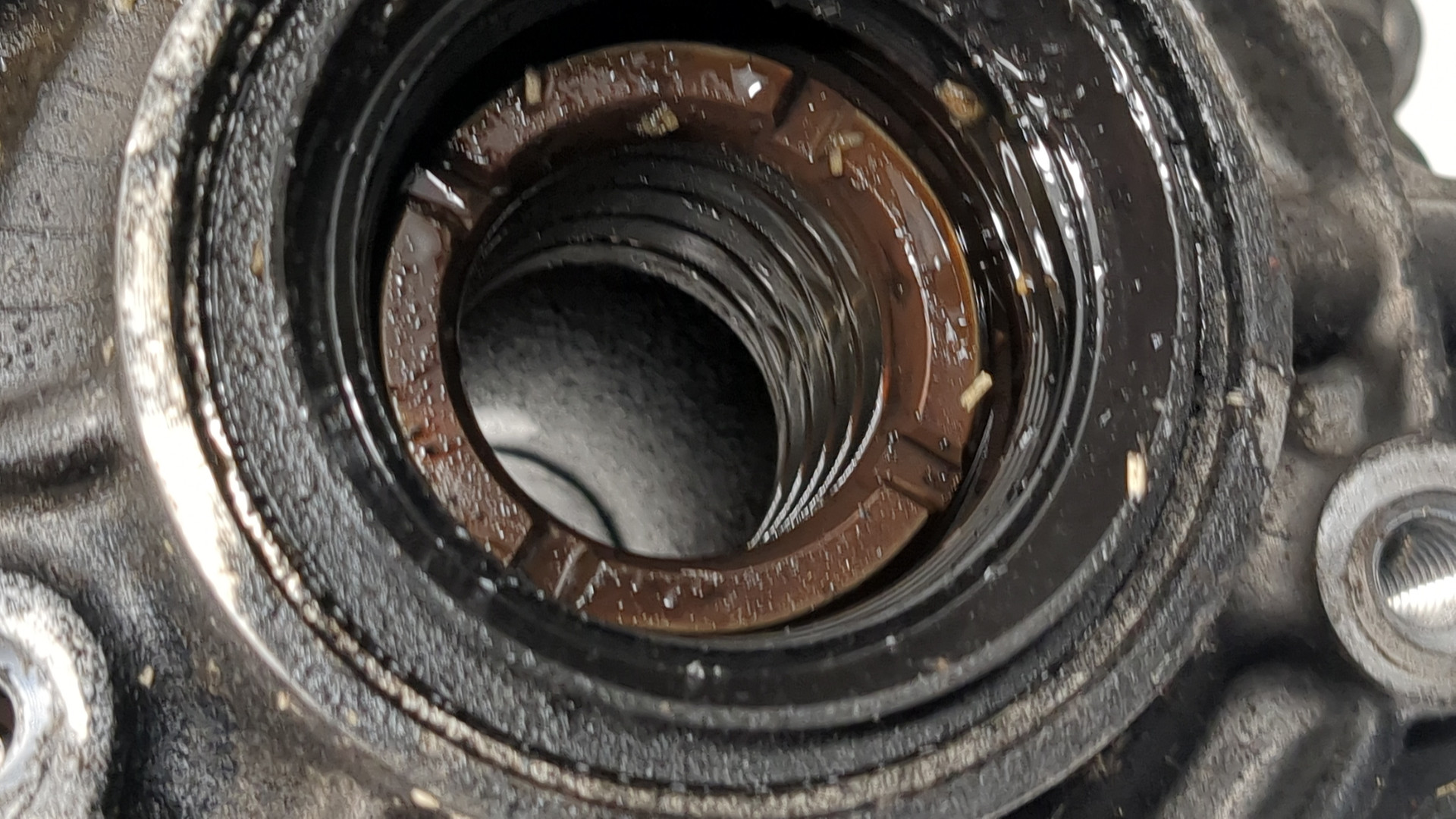 Коробка раздаточная