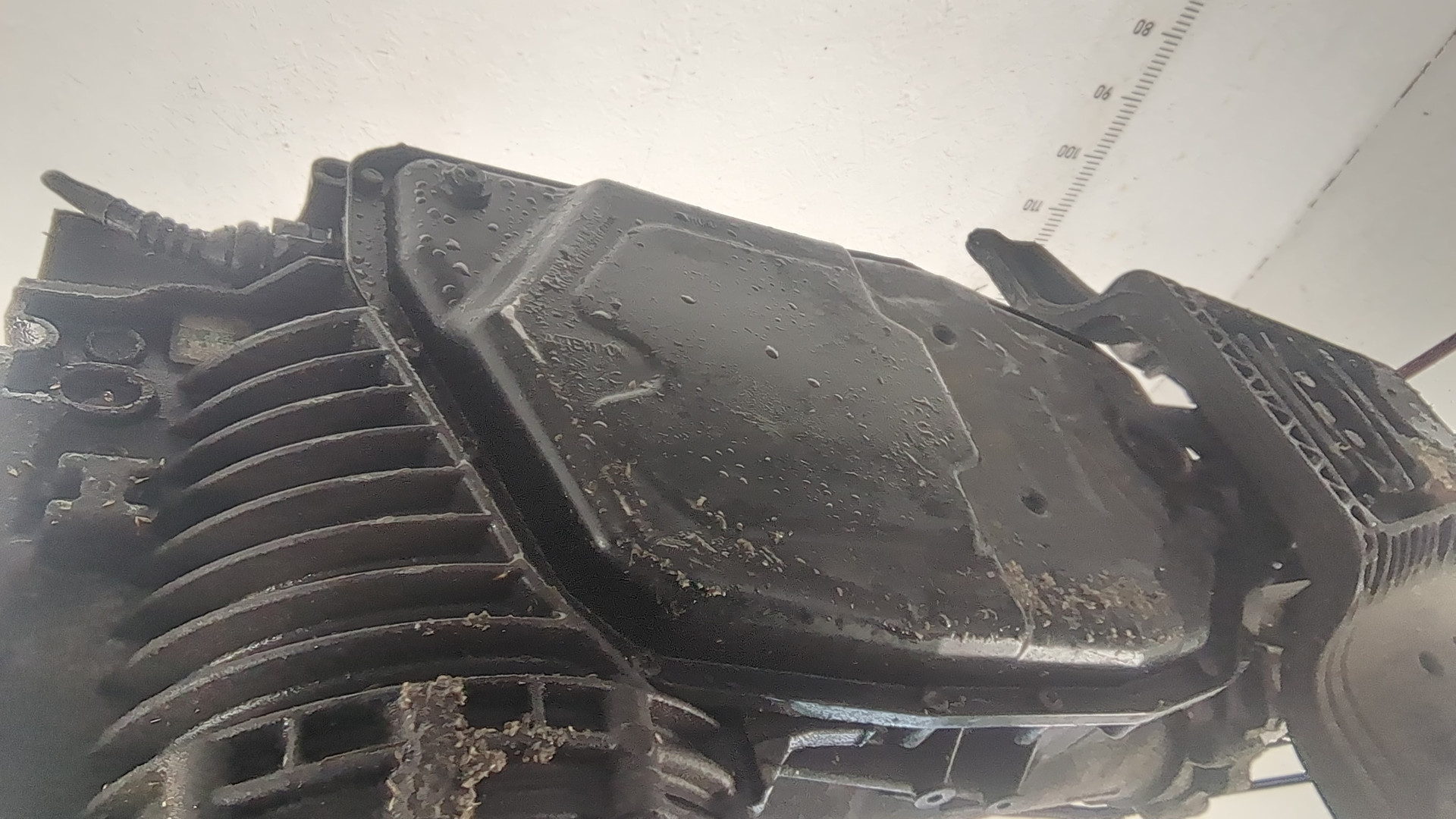 АКПП (автоматическая коробка переключения передач)