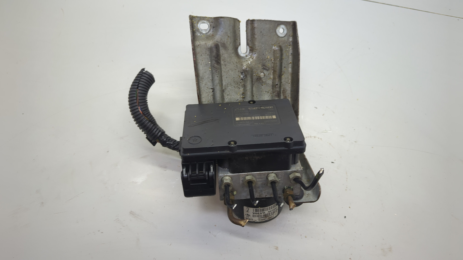 Блок ABS (насос)