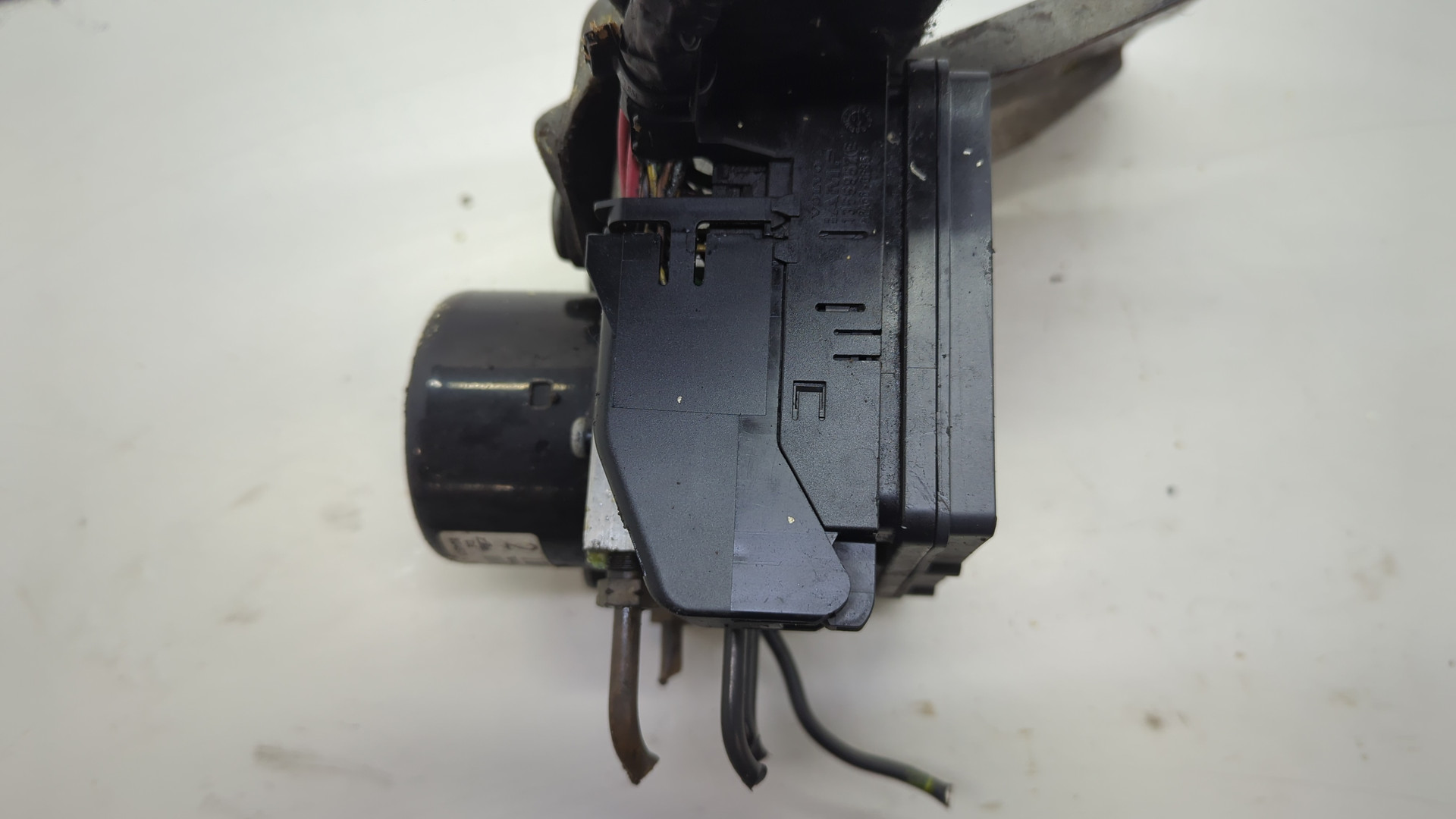 Блок ABS (насос)