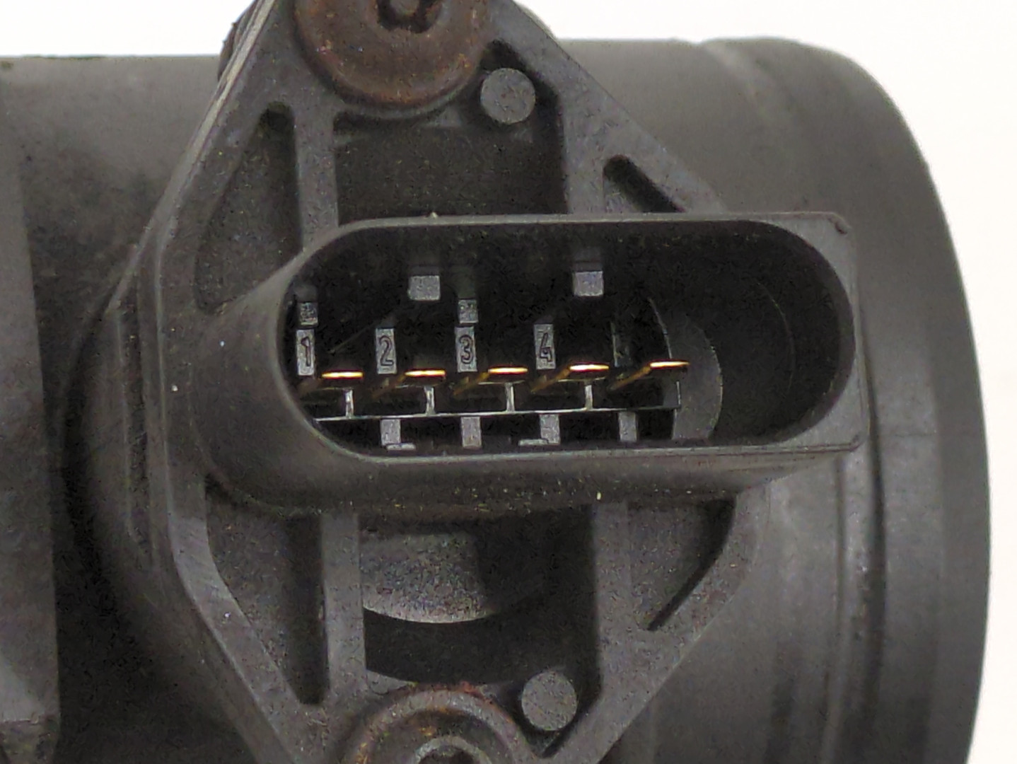 Расходомер воздуха (ДМРВ)