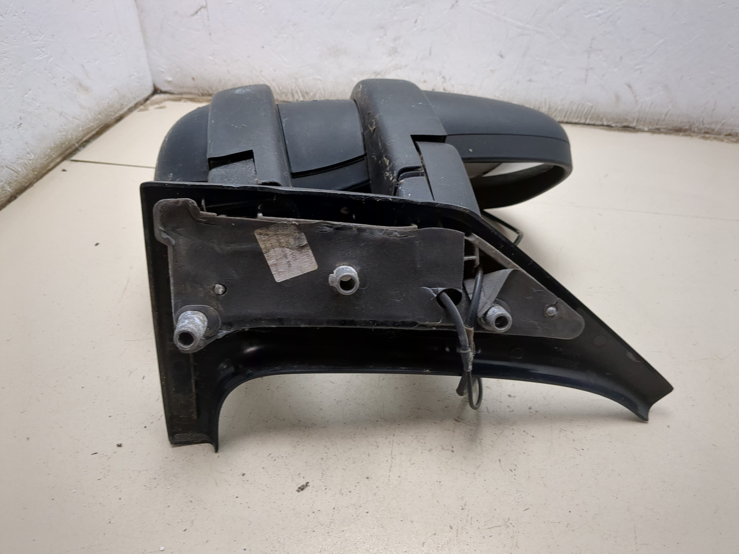 Зеркало правое электрическое