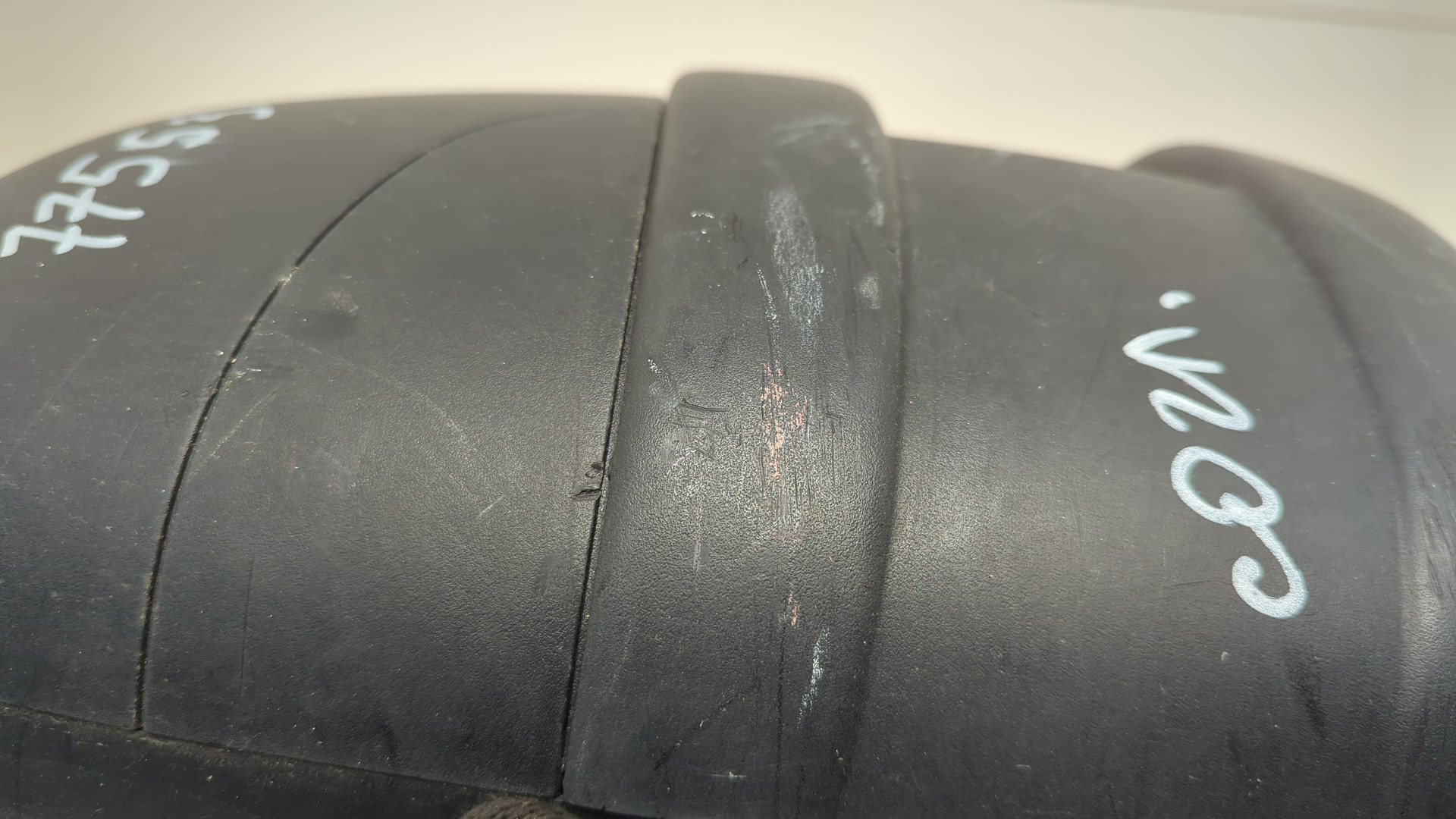 Зеркало правое электрическое