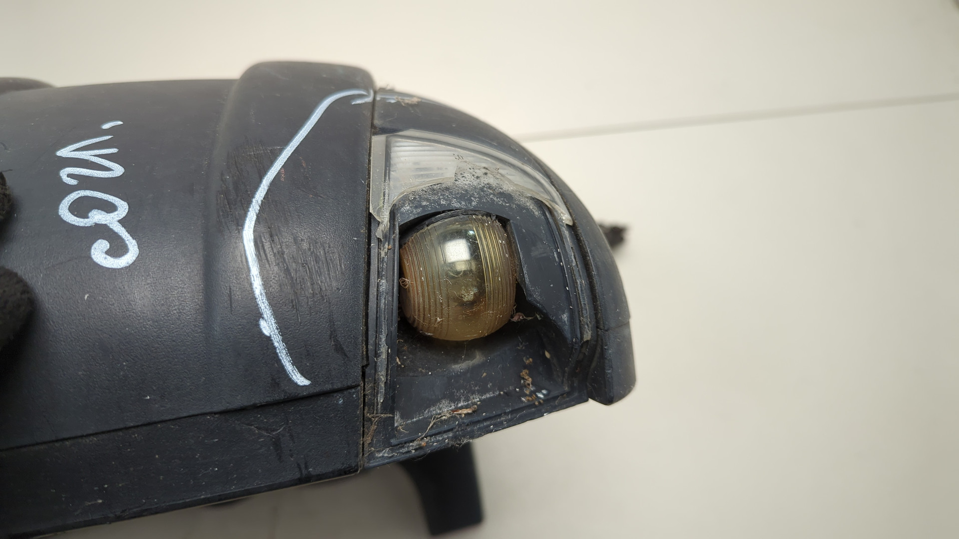 Зеркало правое электрическое