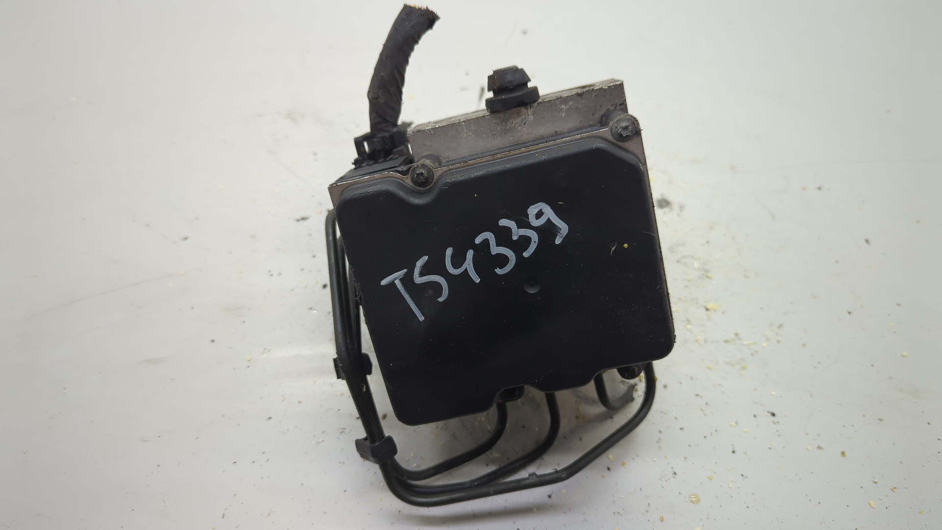 Блок ABS (насос)