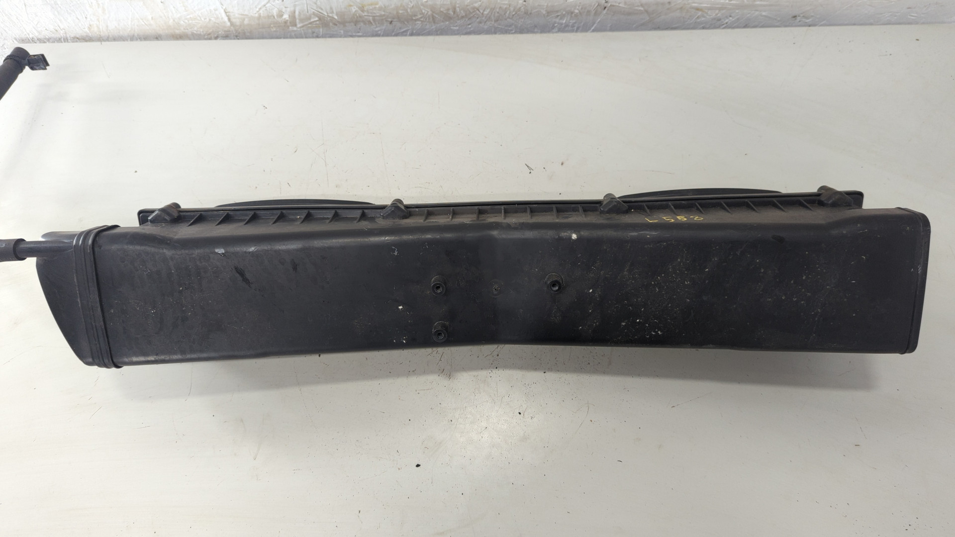 Корпус воздушного фильтра