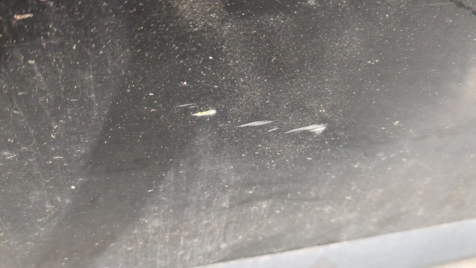 Дверь передняя правая