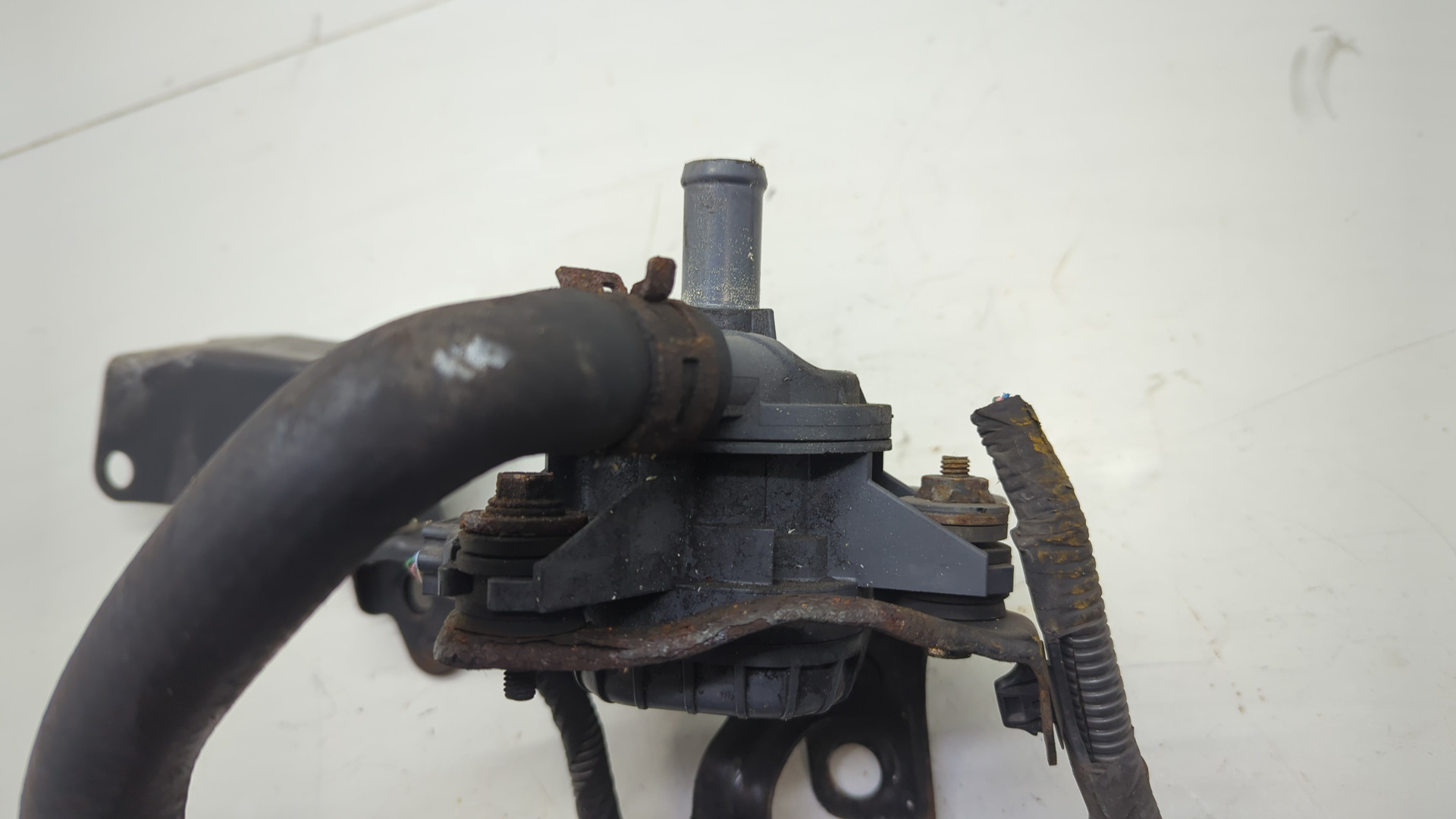 Насос водяной (помпа)