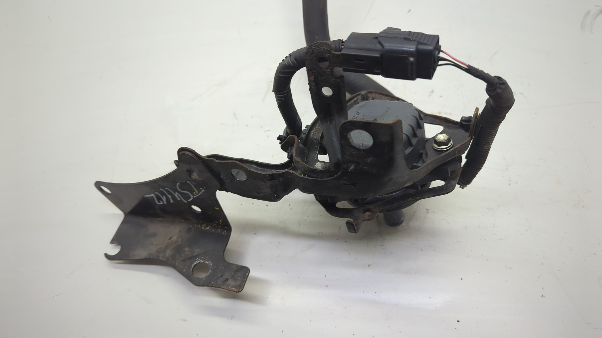 Насос водяной (помпа)