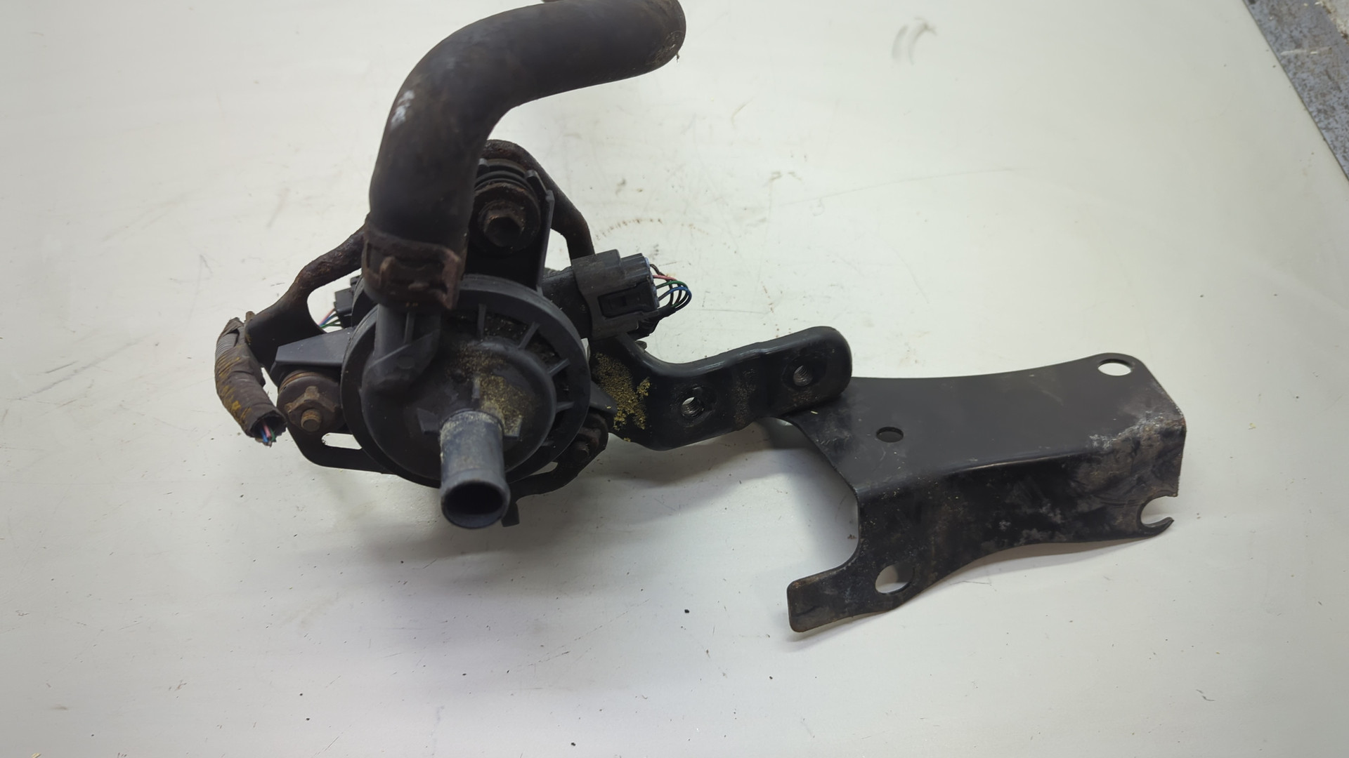 Насос водяной (помпа)