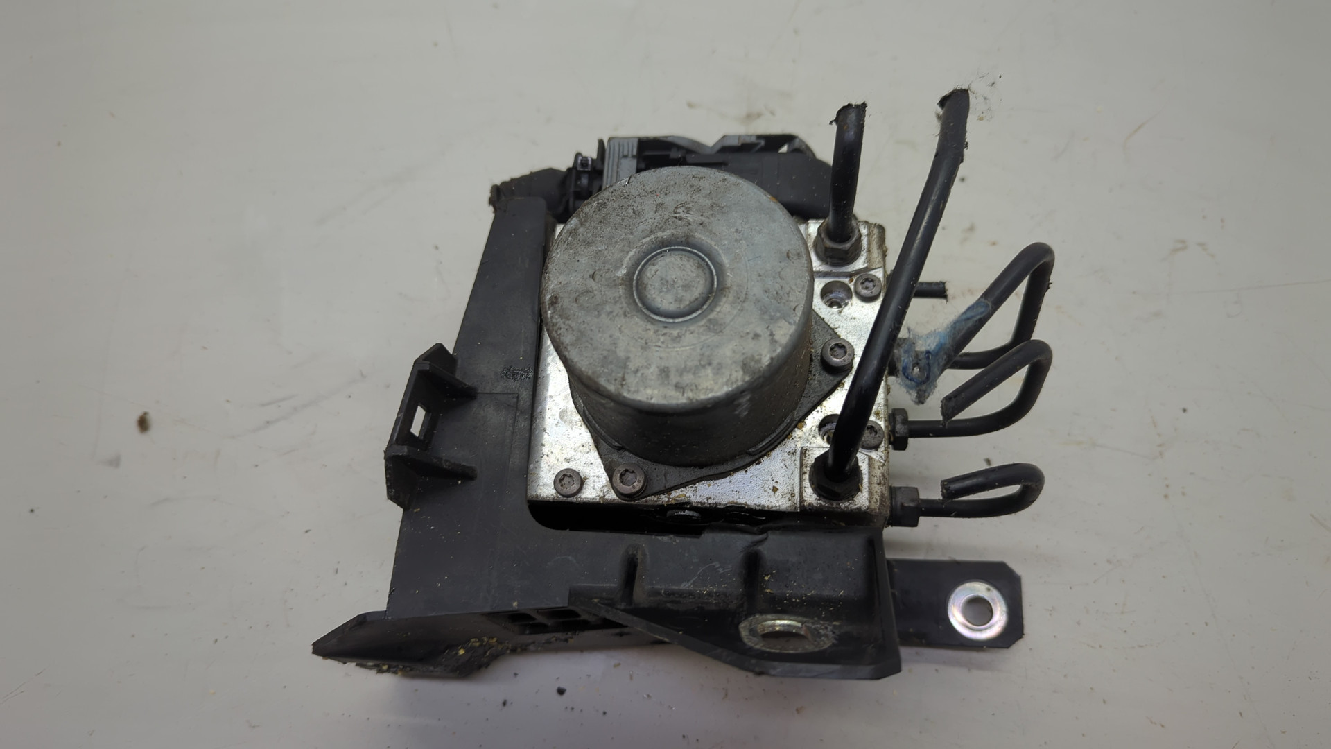 Блок ABS (насос)