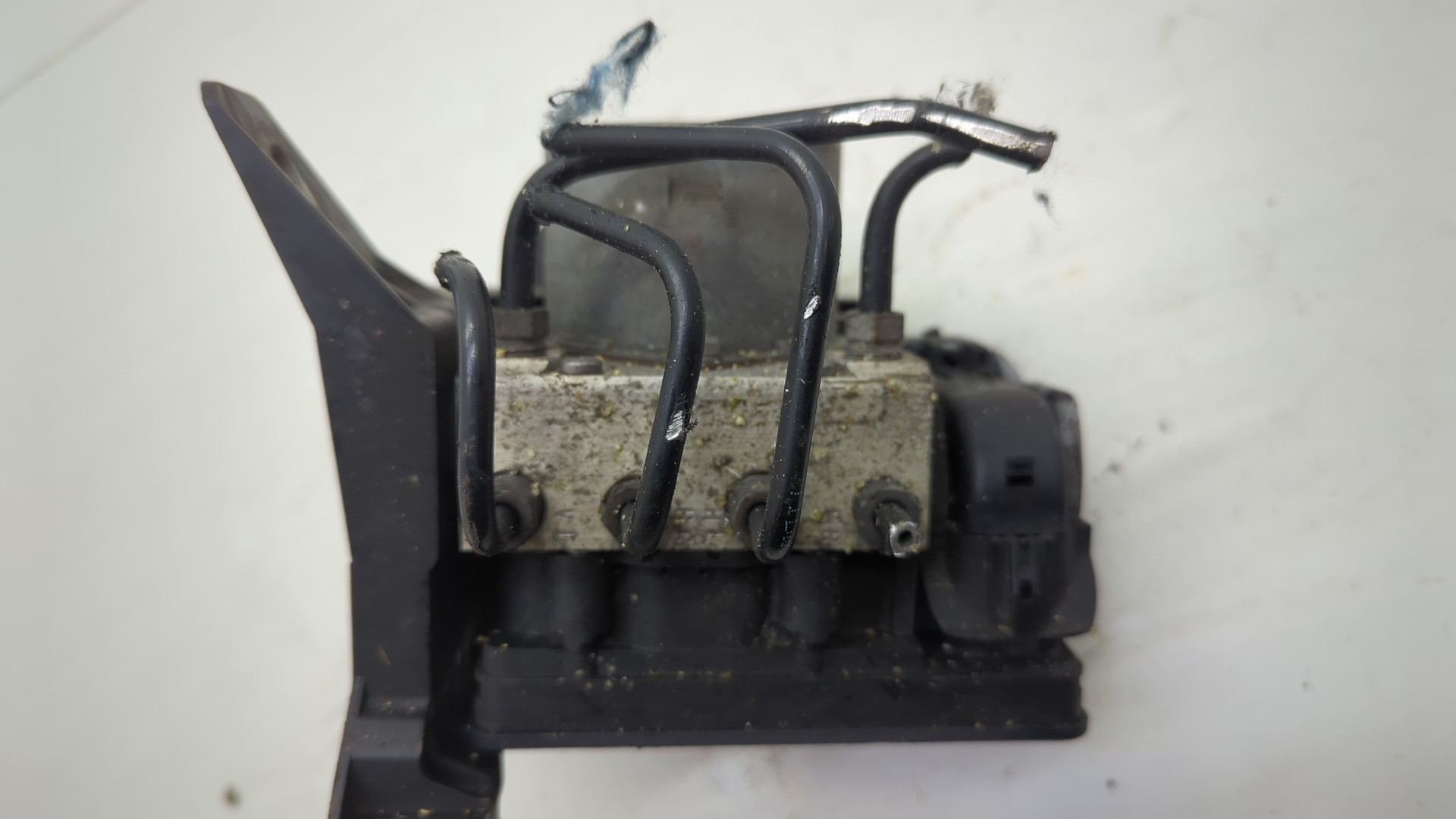 Блок ABS (насос)