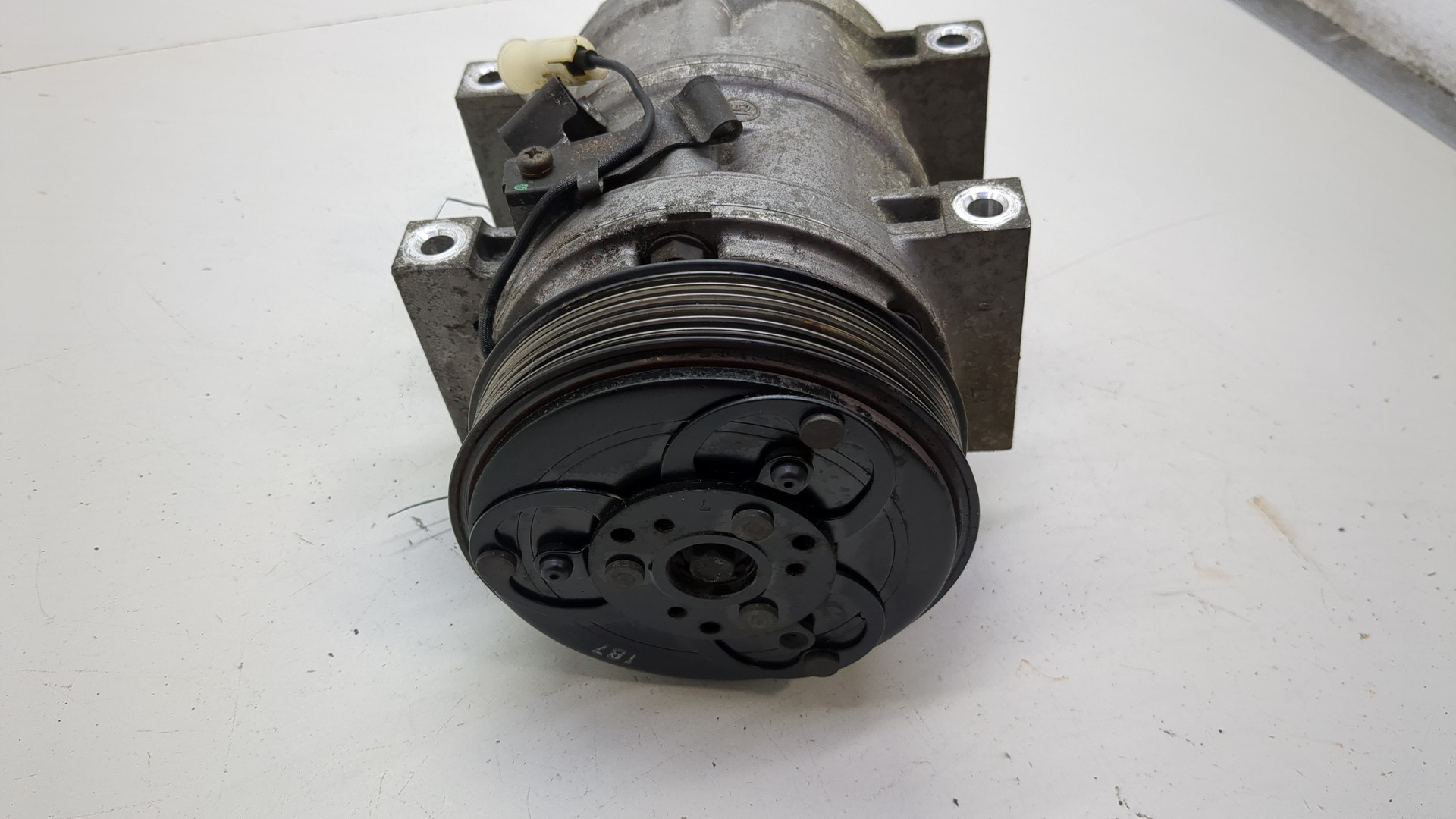 Компрессор кондиционера