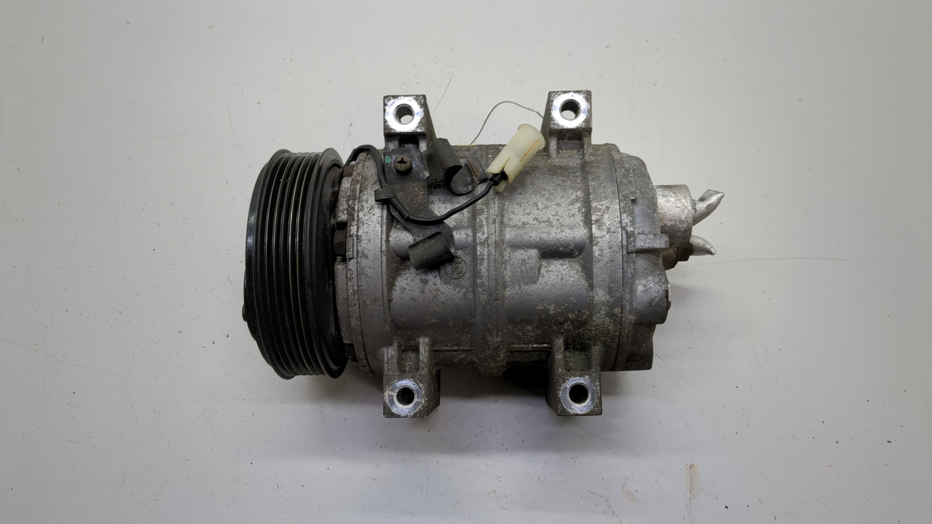 Компрессор кондиционера