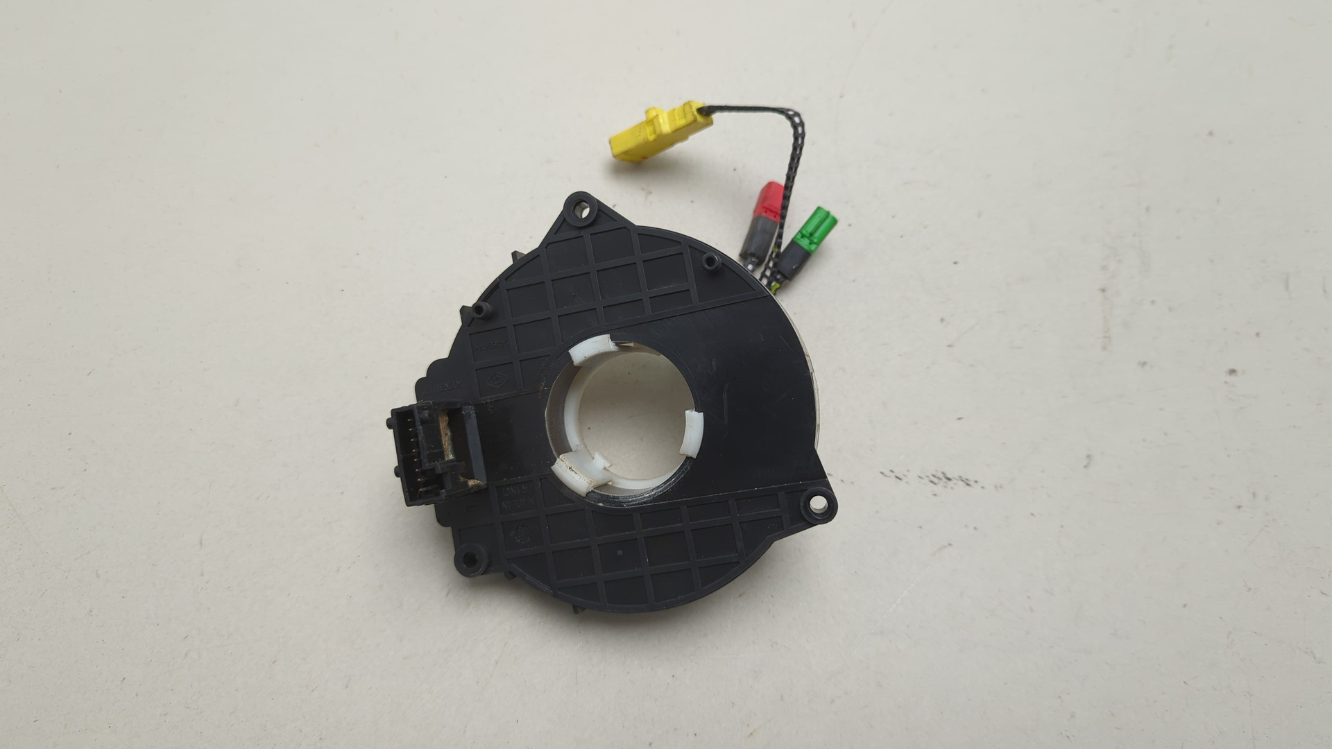 Механизм подрулевой для SRS (ленточный)