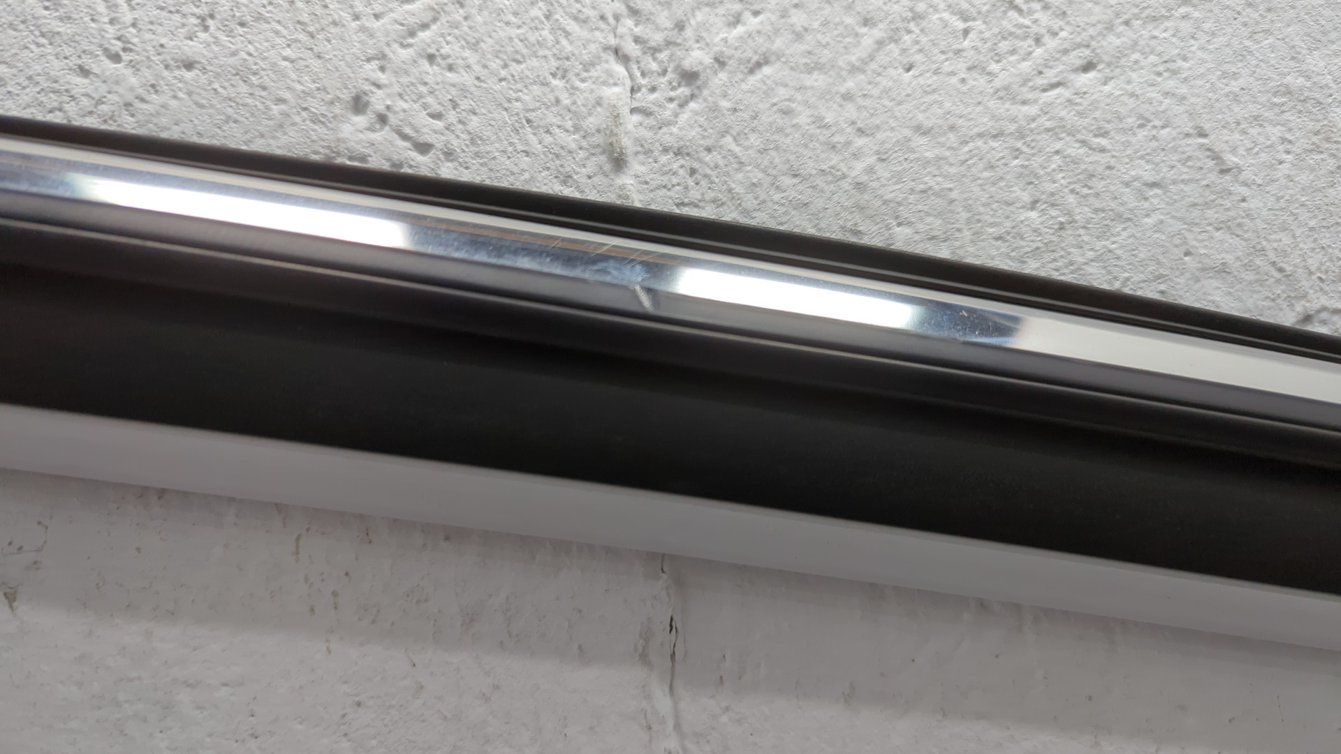 Дверь задняя левая