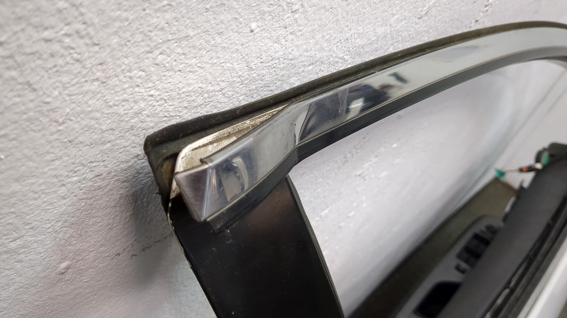 Дверь передняя правая