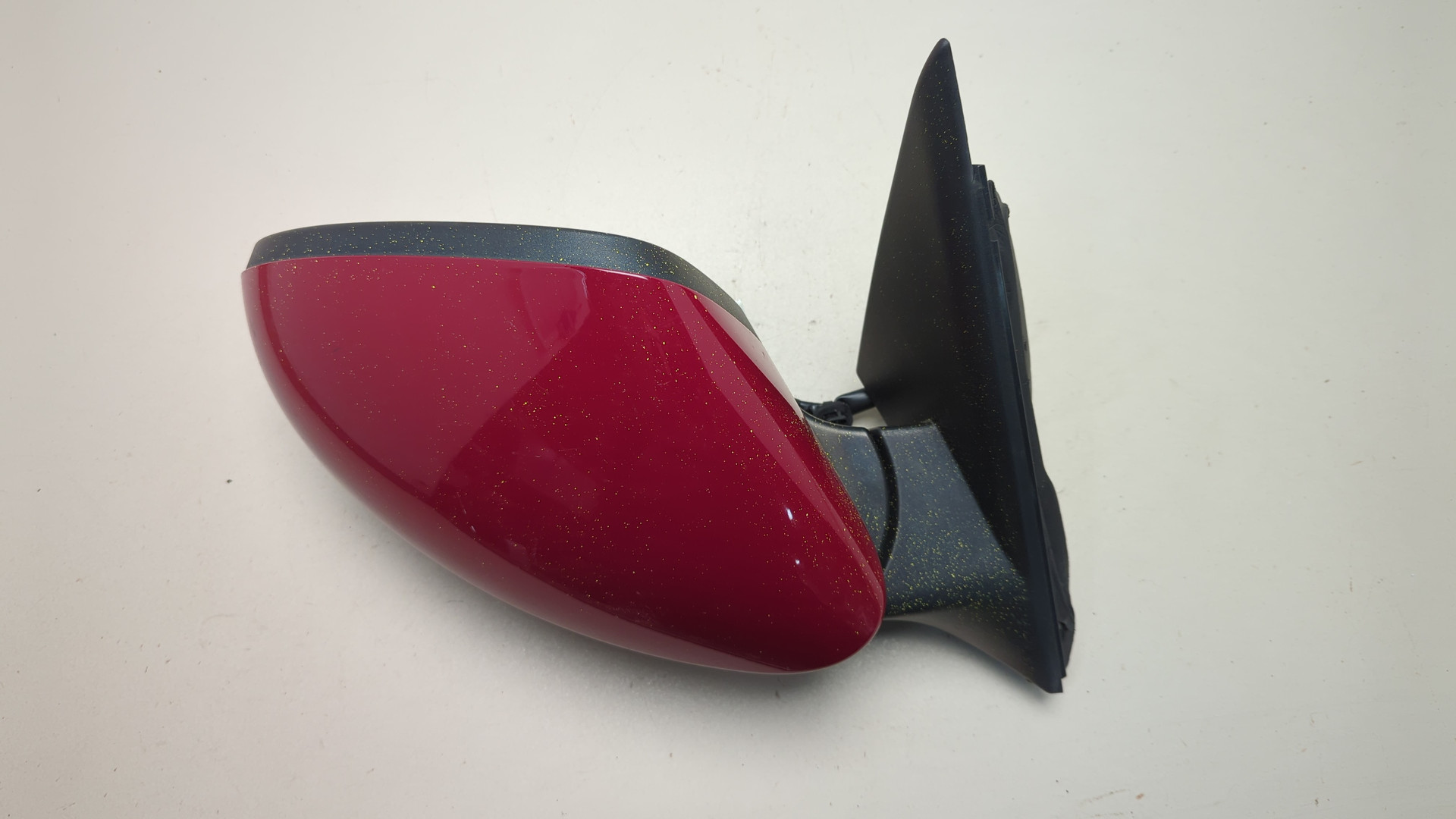 Зеркало правое электрическое