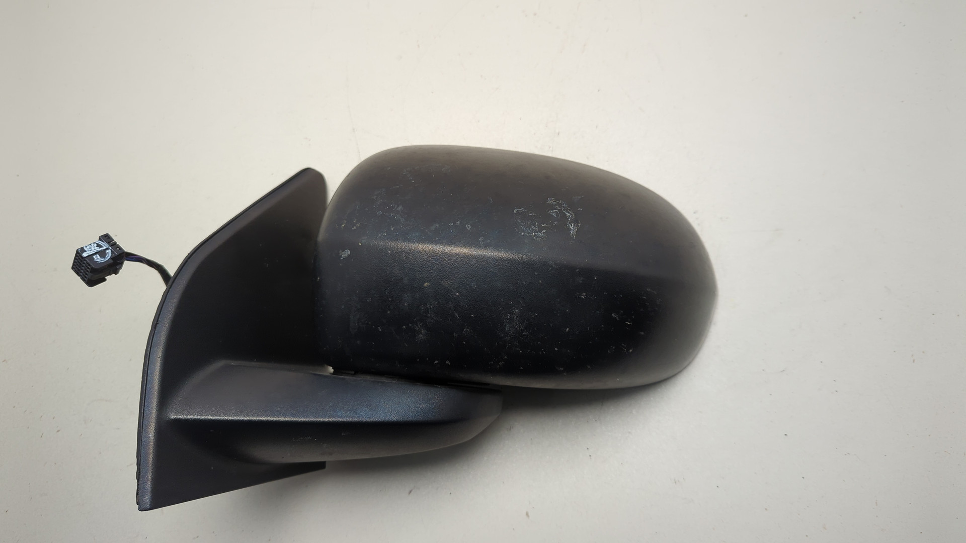 Зеркало левое электрическое