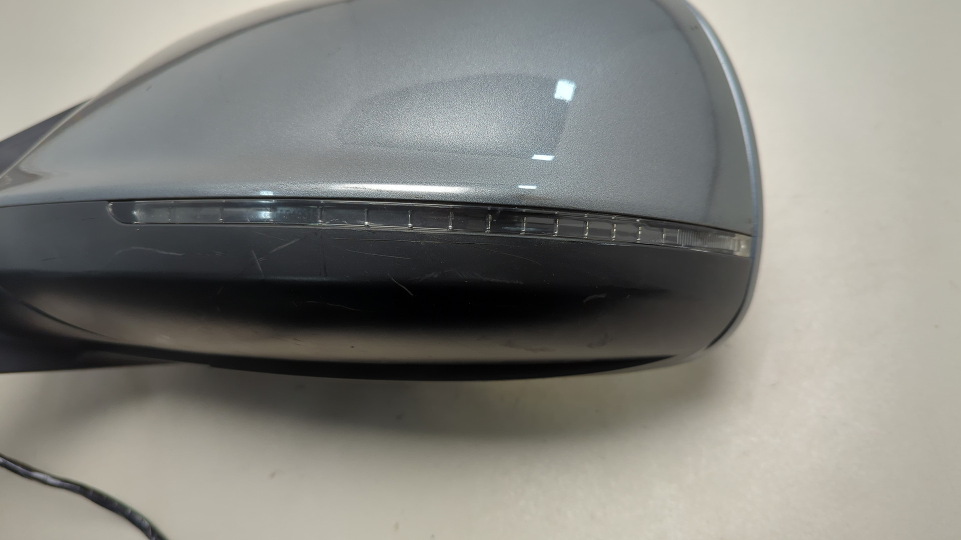 Зеркало левое электрическое