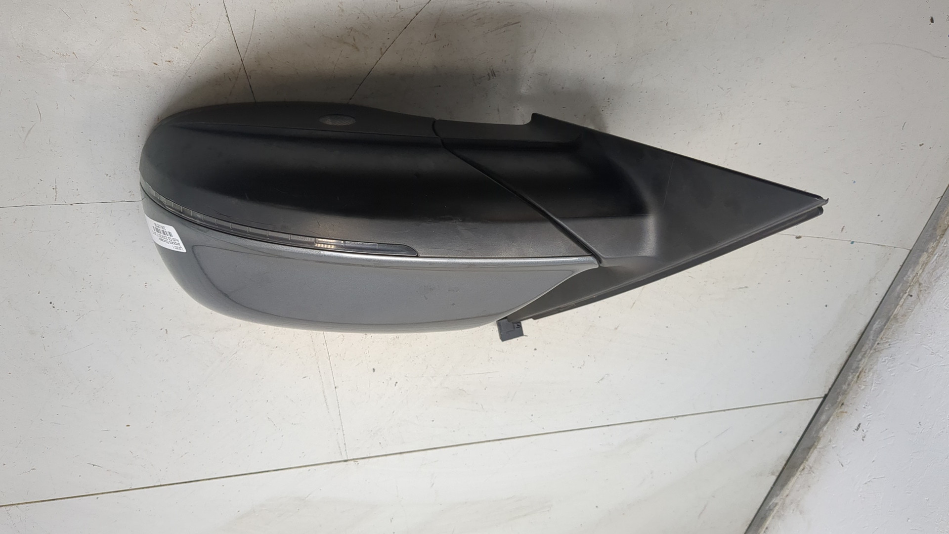 Зеркало левое электрическое