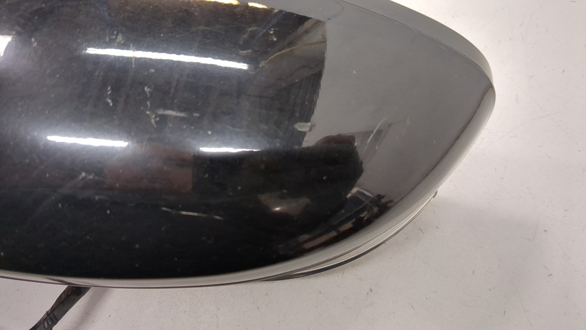 Зеркало левое электрическое