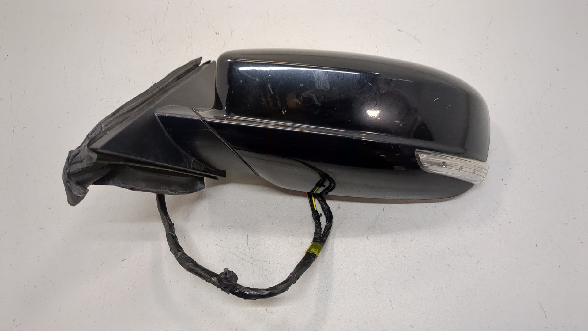 Зеркало левое электрическое