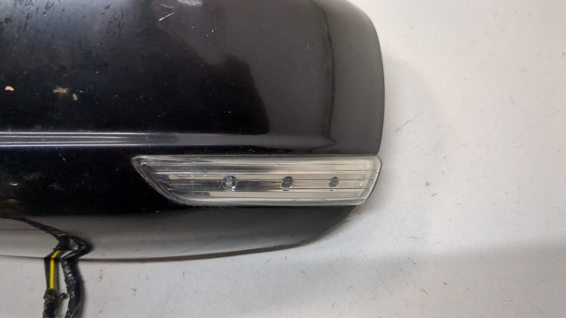 Зеркало левое электрическое