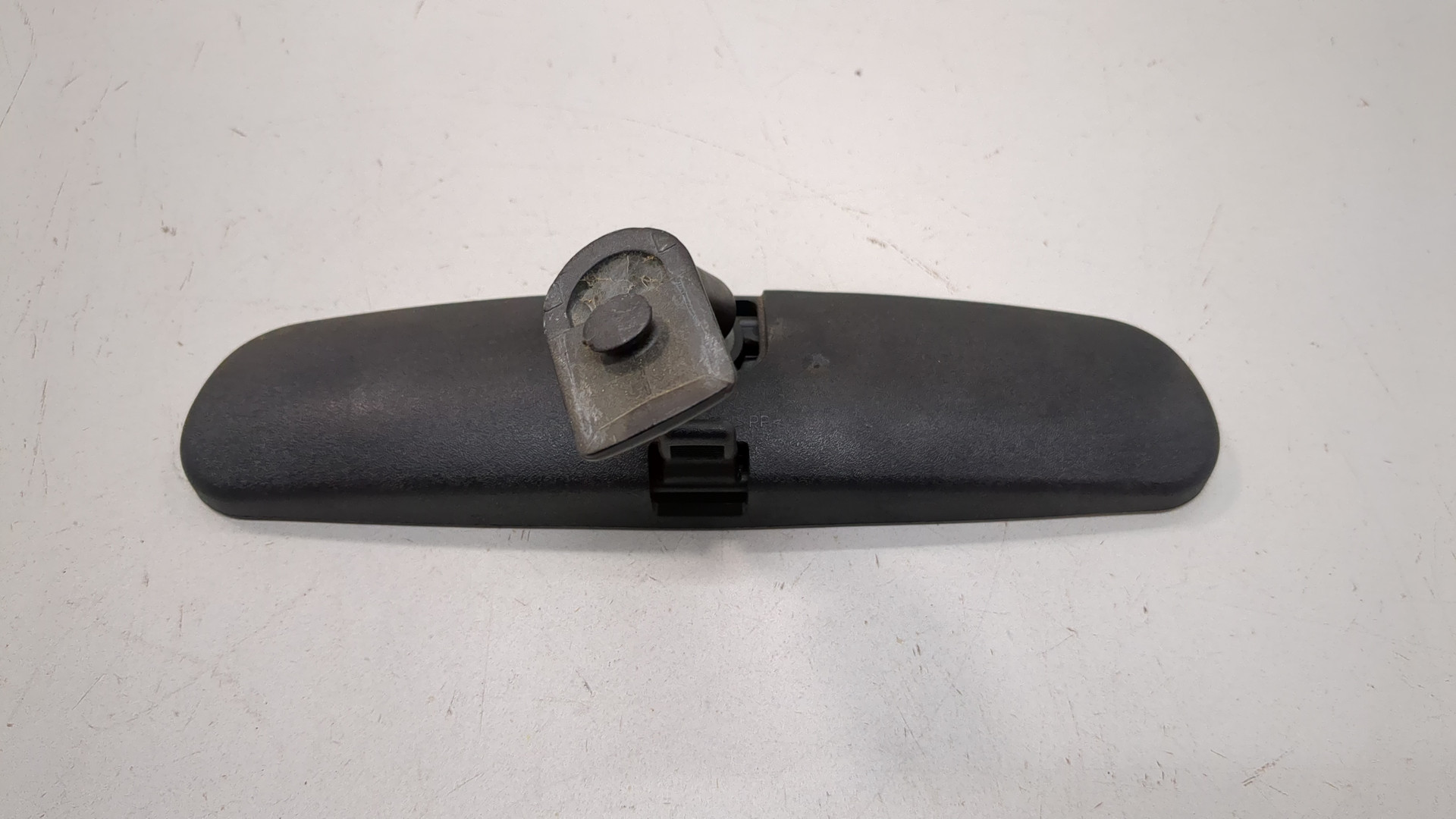 Зеркало заднего вида