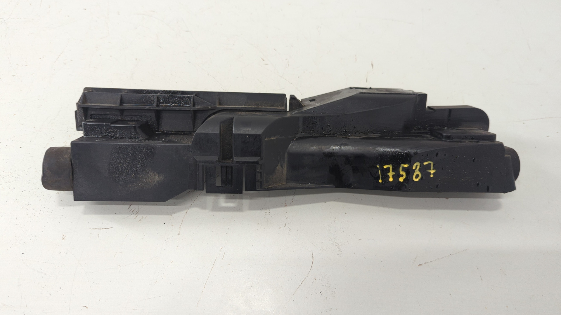 Кронштейн радиатора