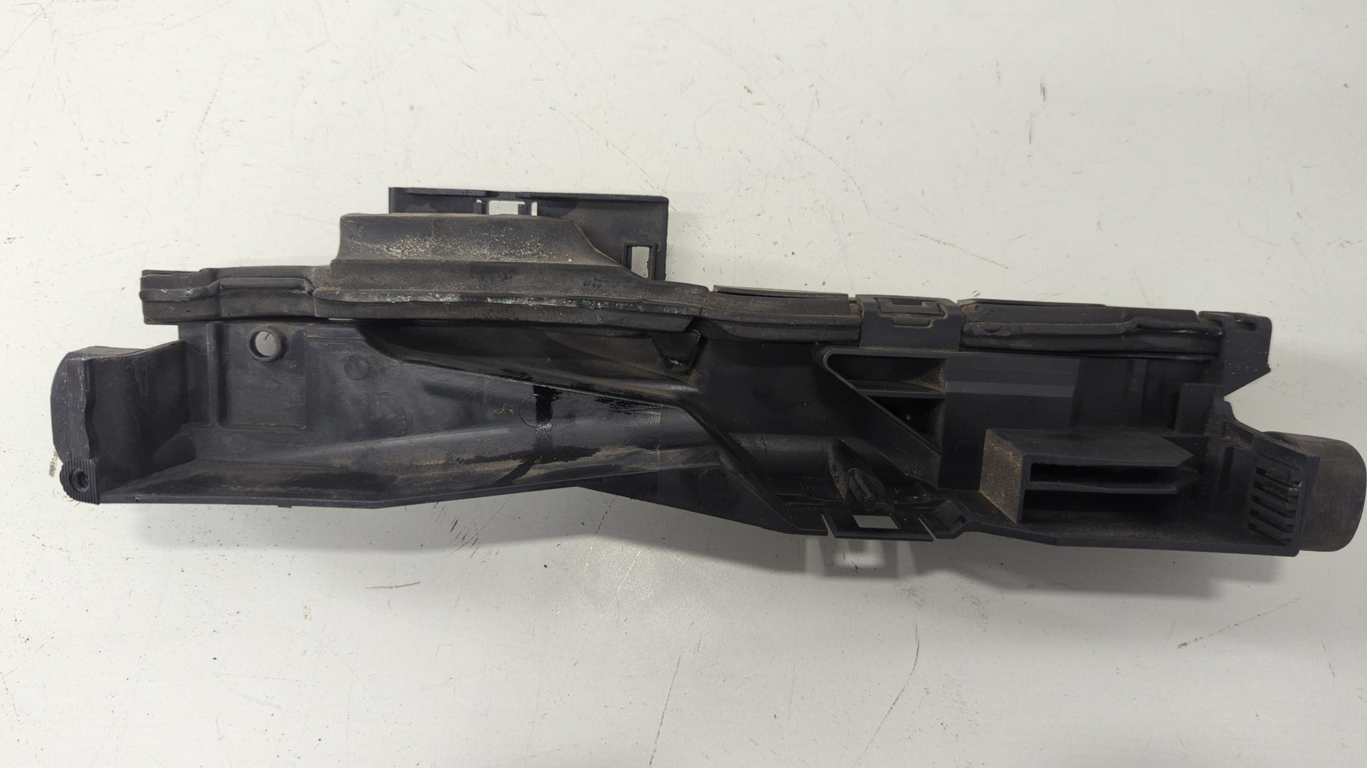 Кронштейн радиатора