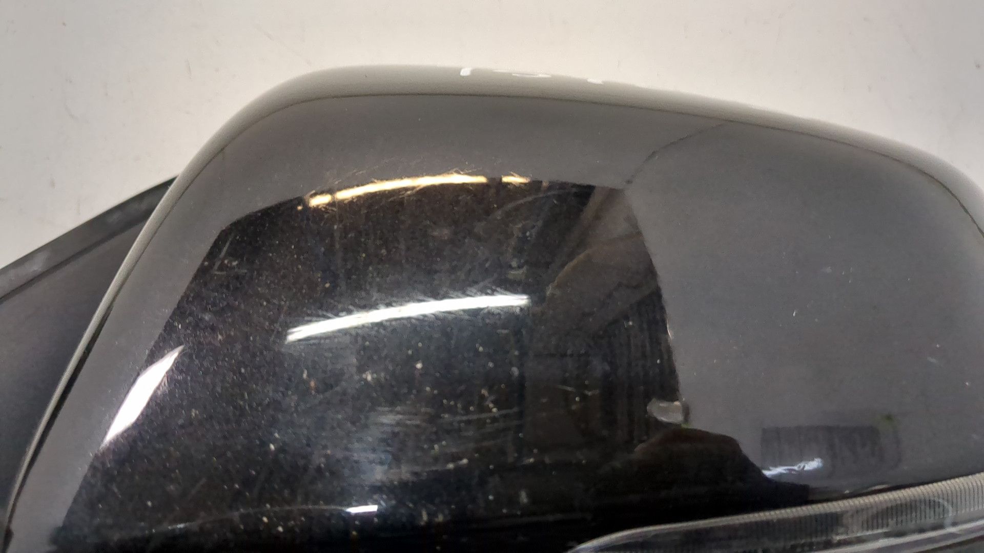 Зеркало левое электрическое