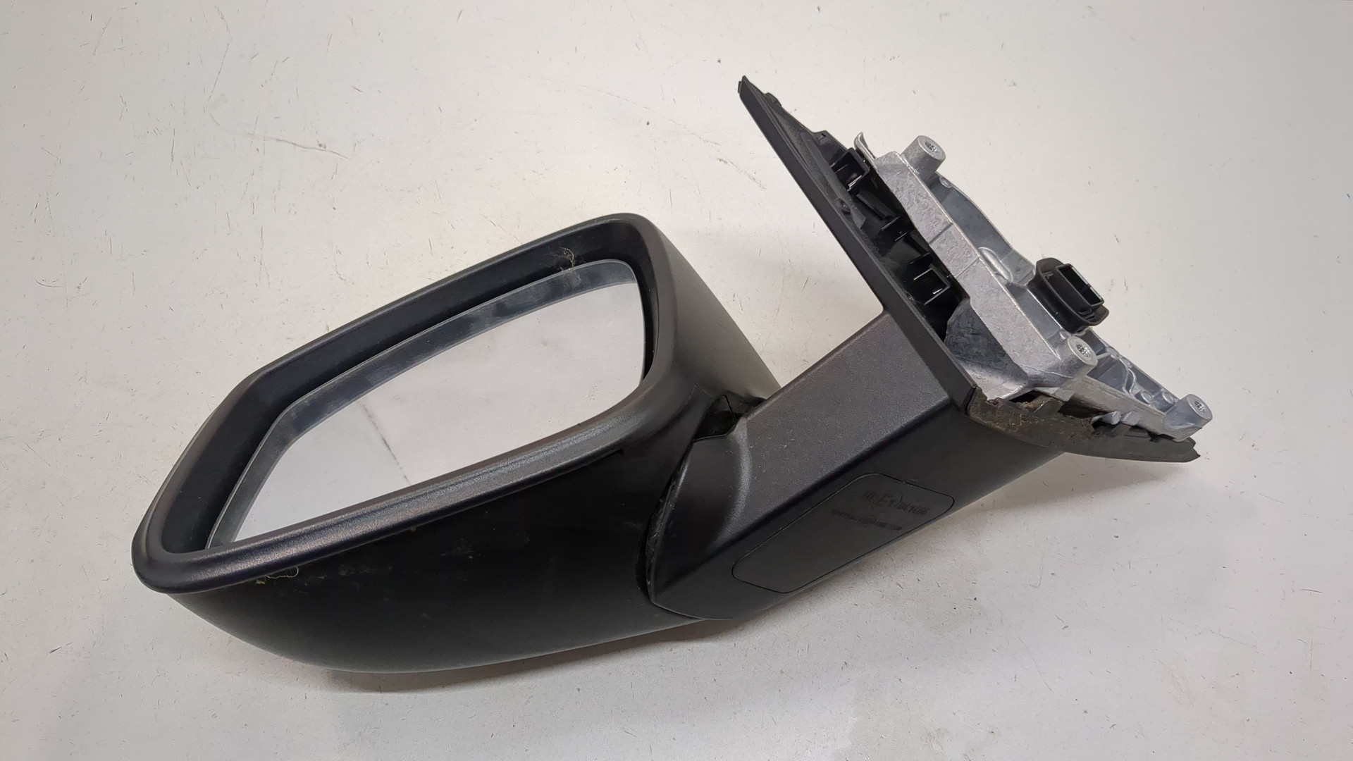 Зеркало левое электрическое