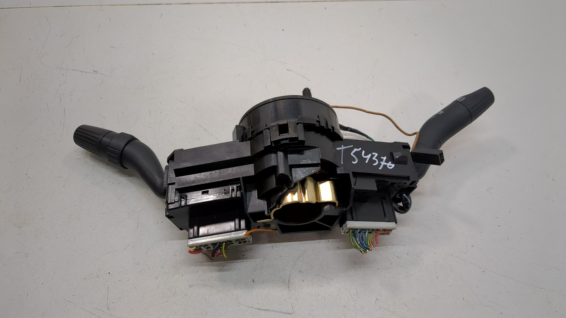 Переключатель подрулевой